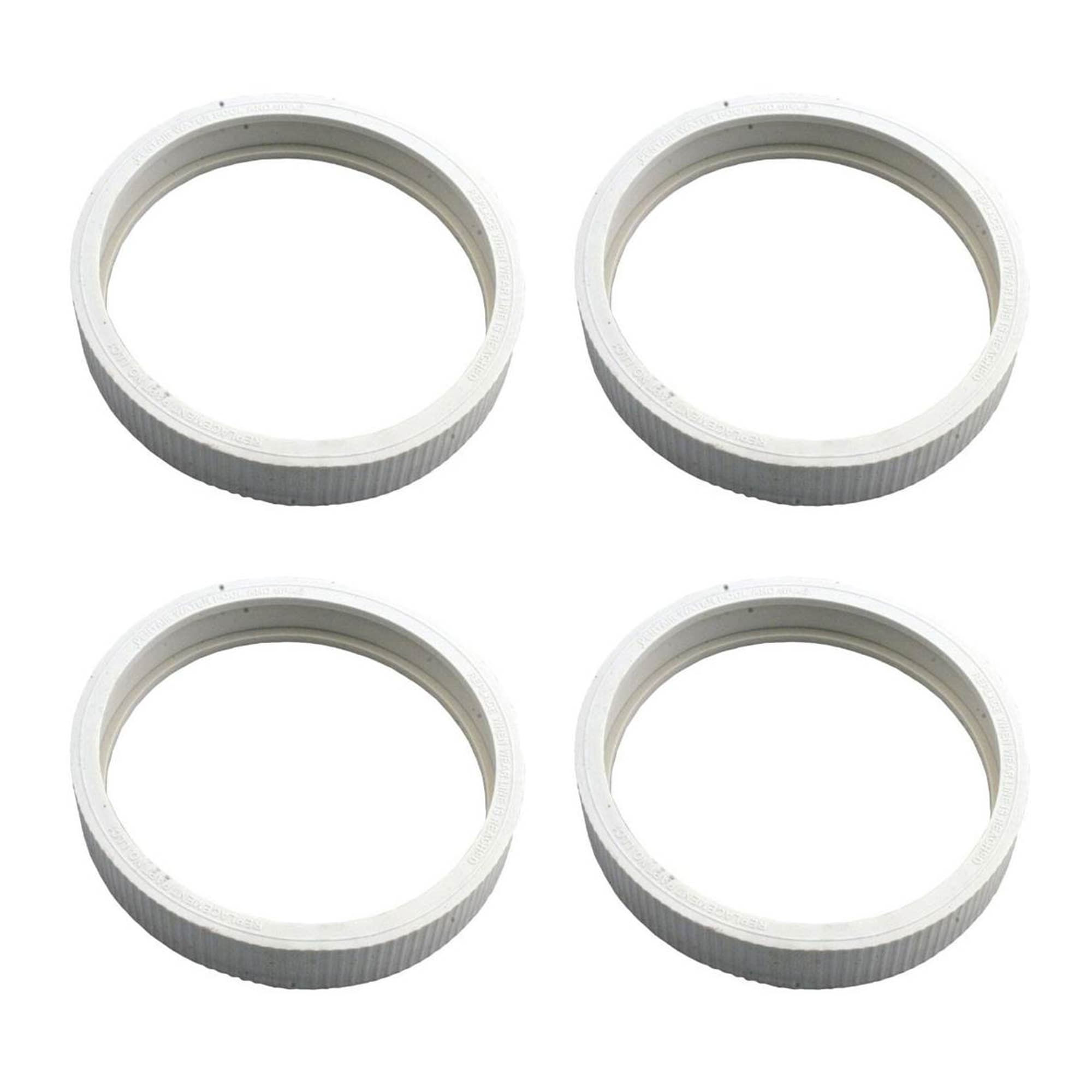 Pentair 4-Pack 4-Wheel Legend Pool Cleaner Replacement O-ring at Lowes.com