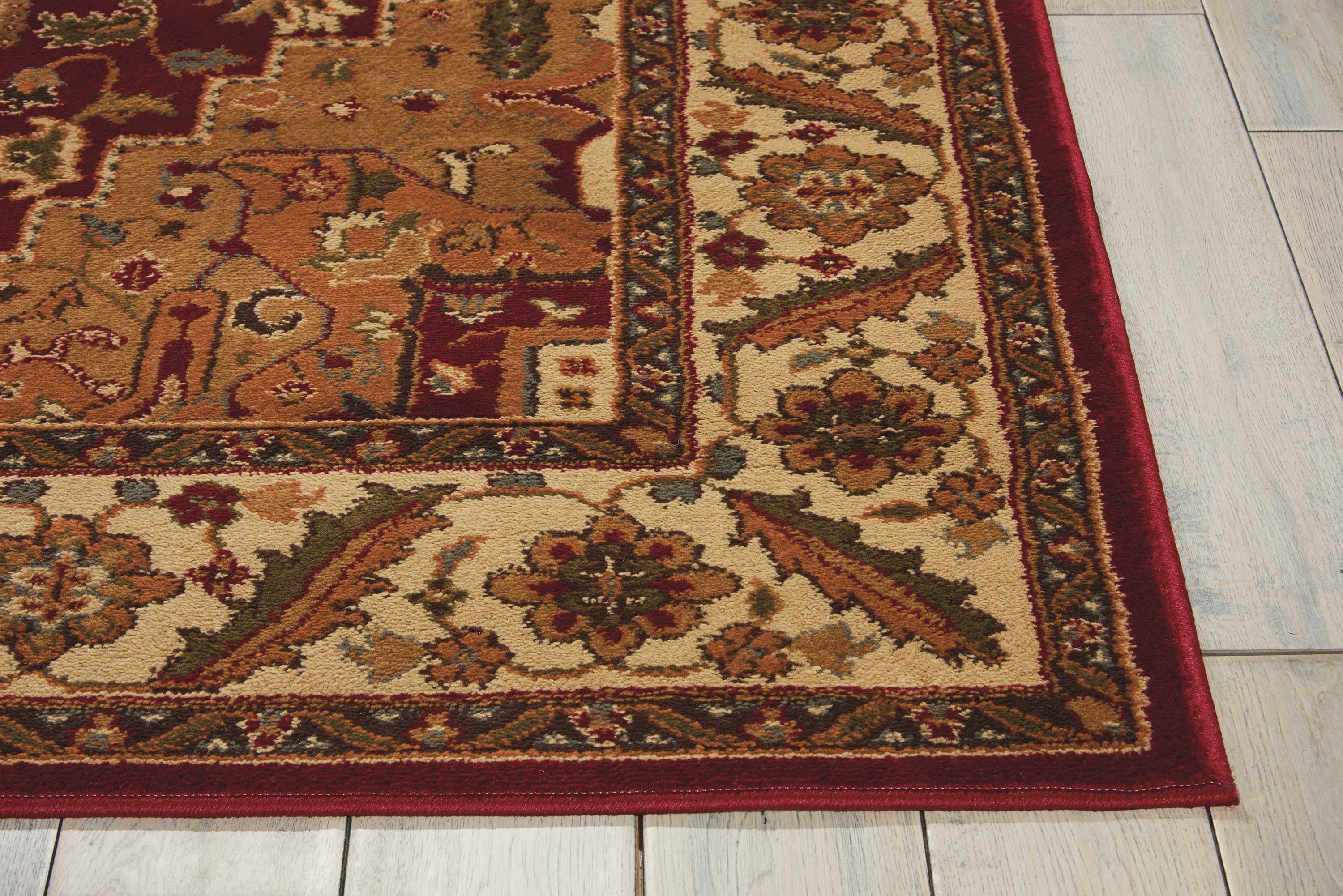 Nourison 25869 rugs - View #4