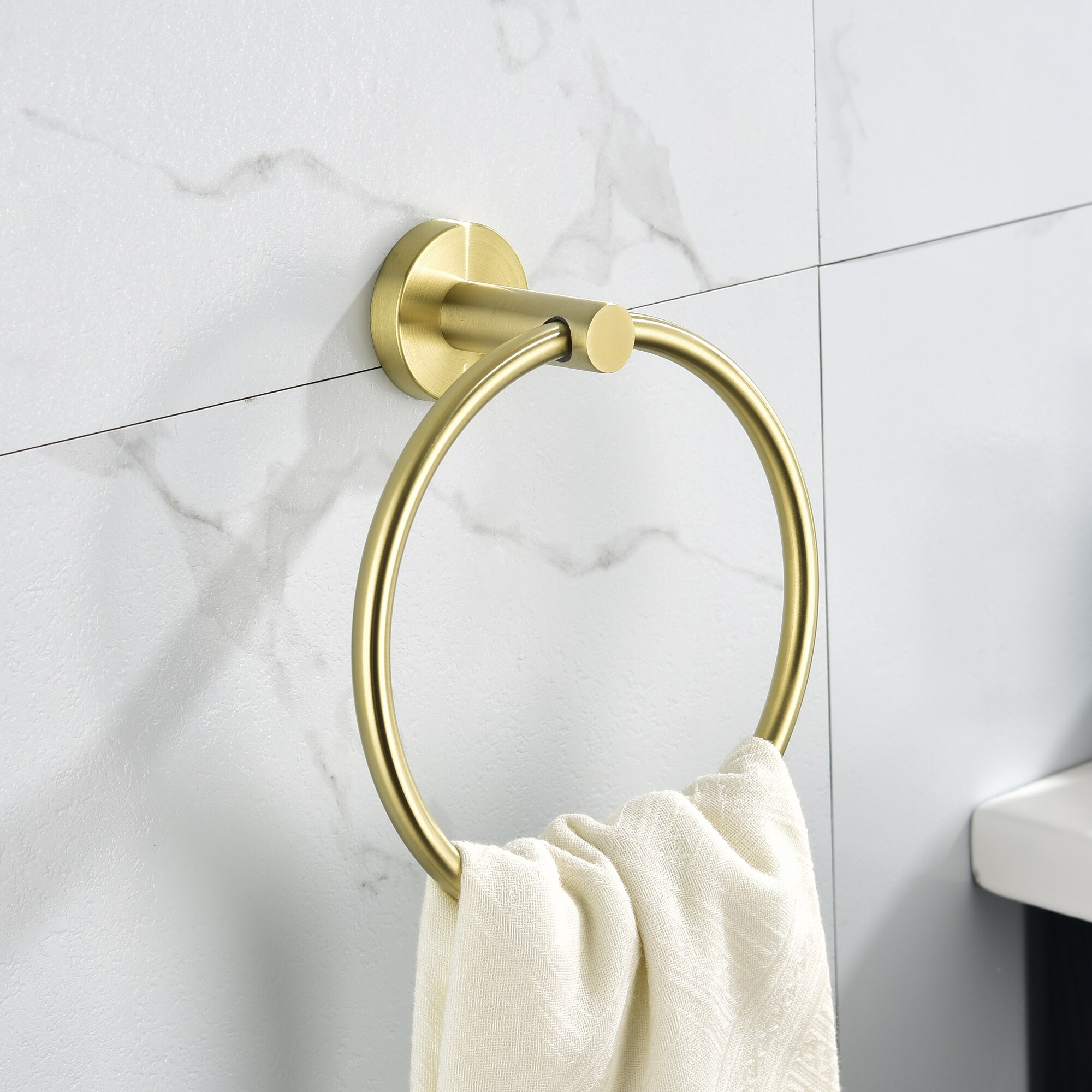 Wooakway FXLS0606-605BATHA18 Decorative-Bath-Hardware-Kits - View #6