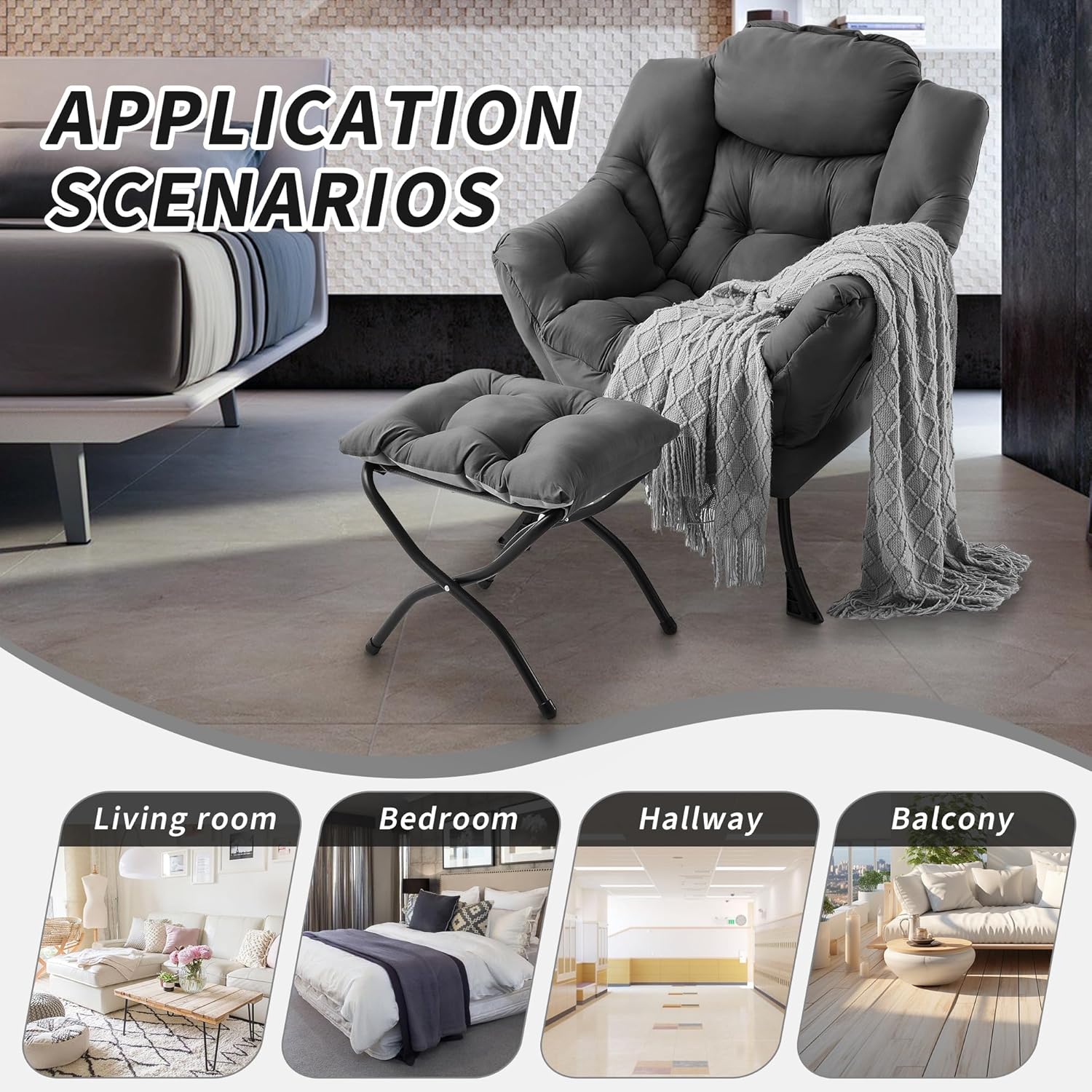 WhizMax PD-PHK-33CEBEB7 futons - View #8