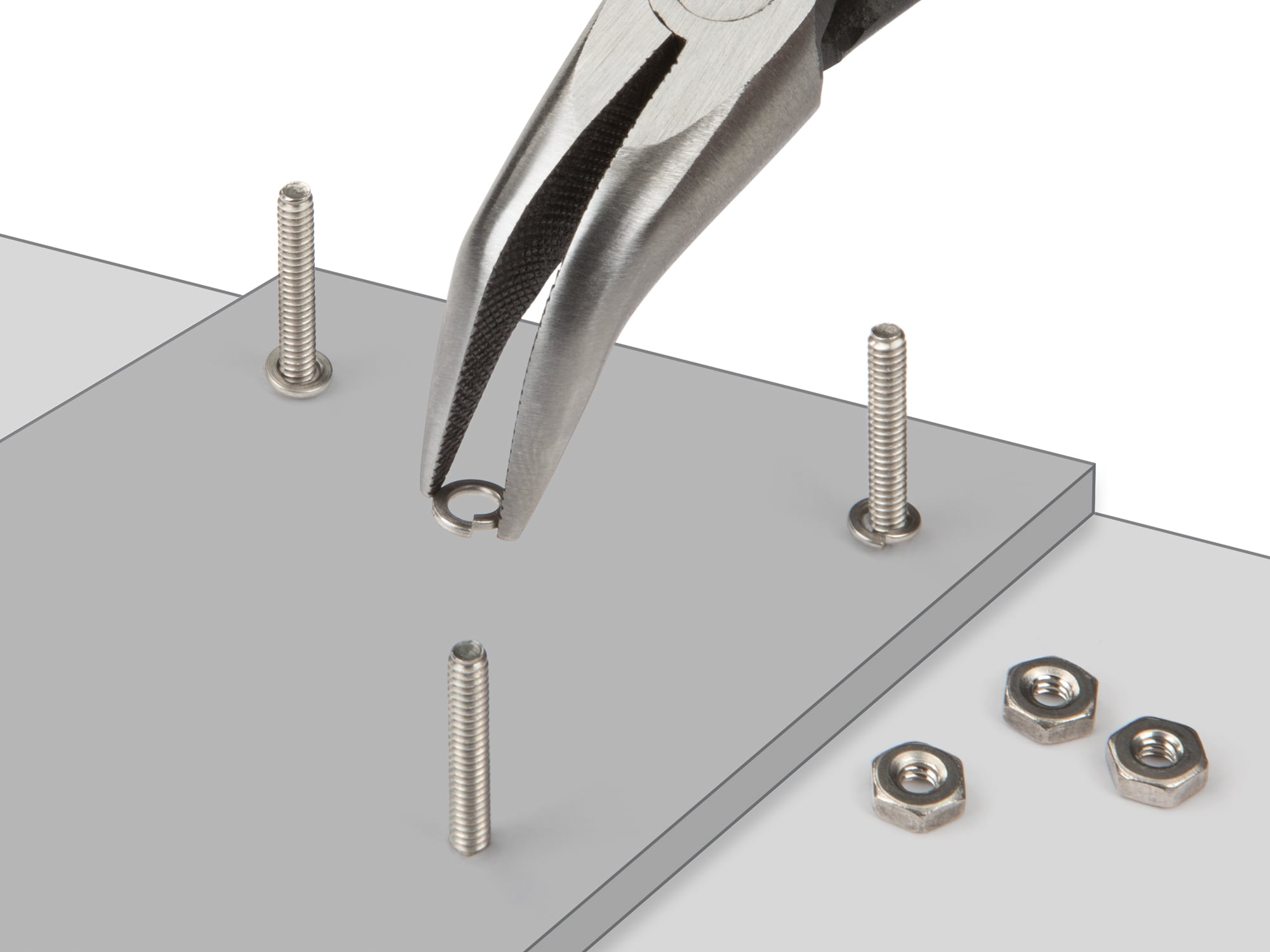 TEKTON PMN99906 Plier-Sets - View #5