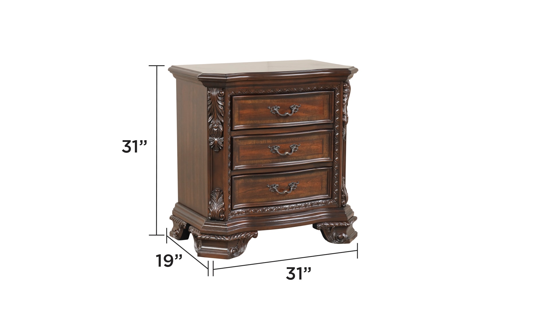 Galaxy 601955549080 Bedroom-Sets - View #11