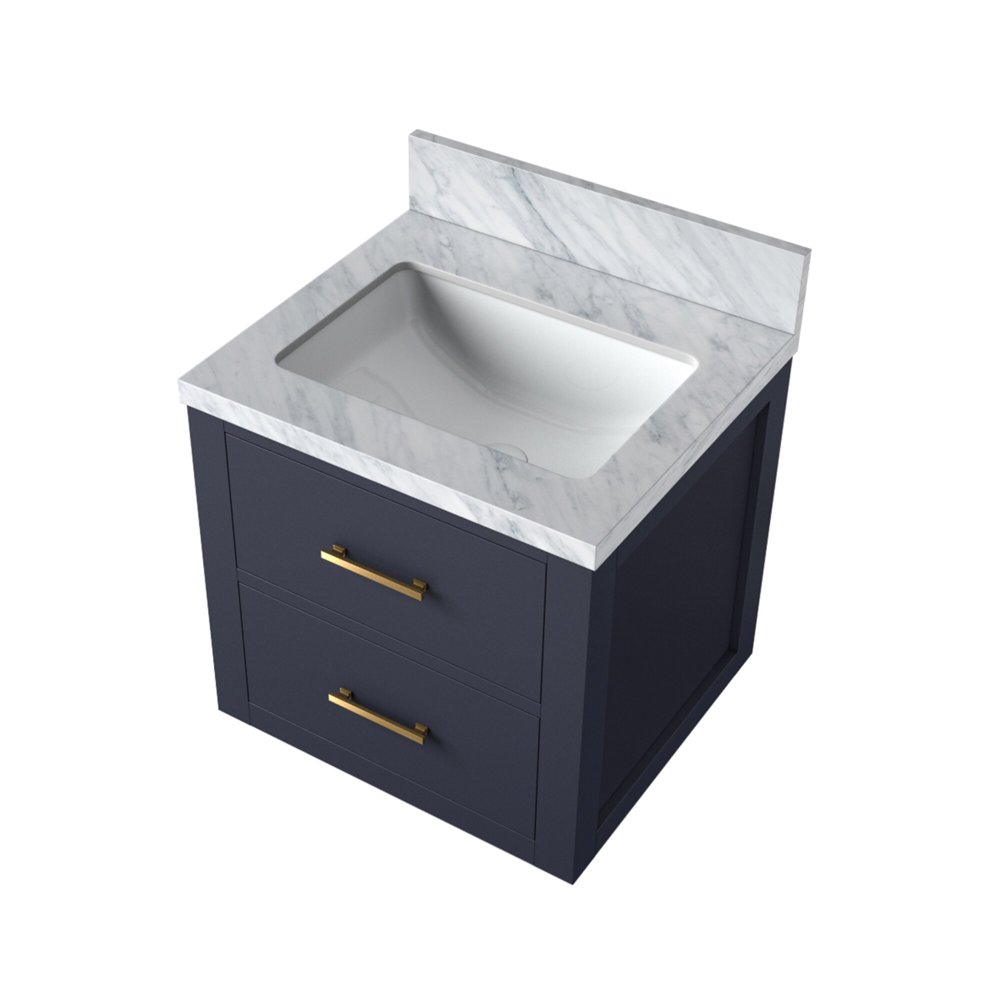 Lexora LVSO20SE500 Bath-Vanity-Combo - View #4