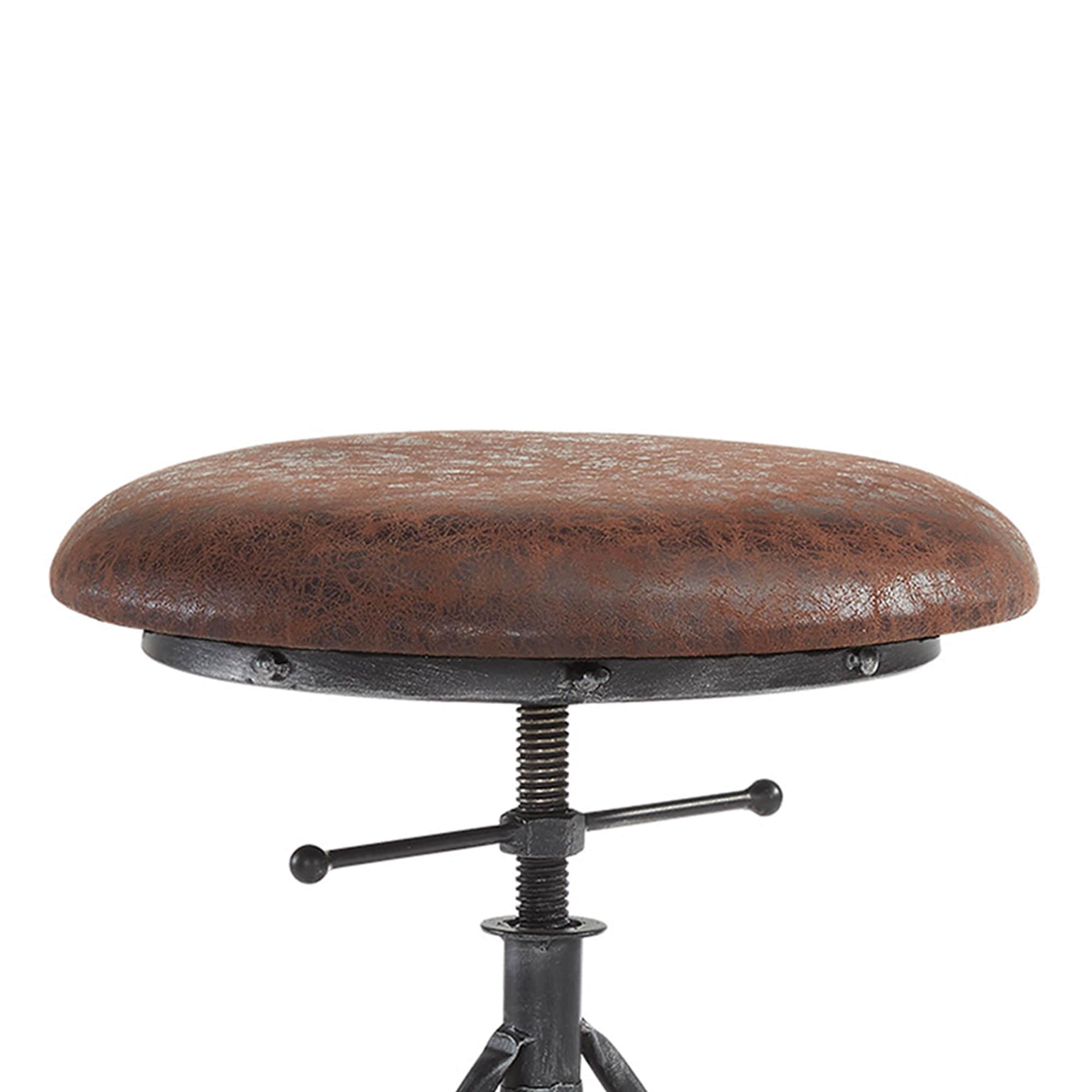 Benzara BM155635 stools - View #6