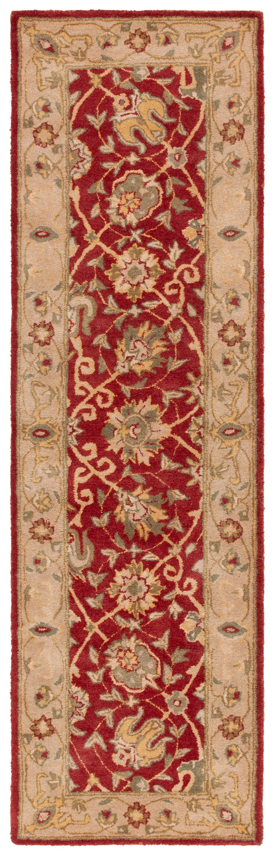 Safavieh AT21A-210 rugs - View #2
