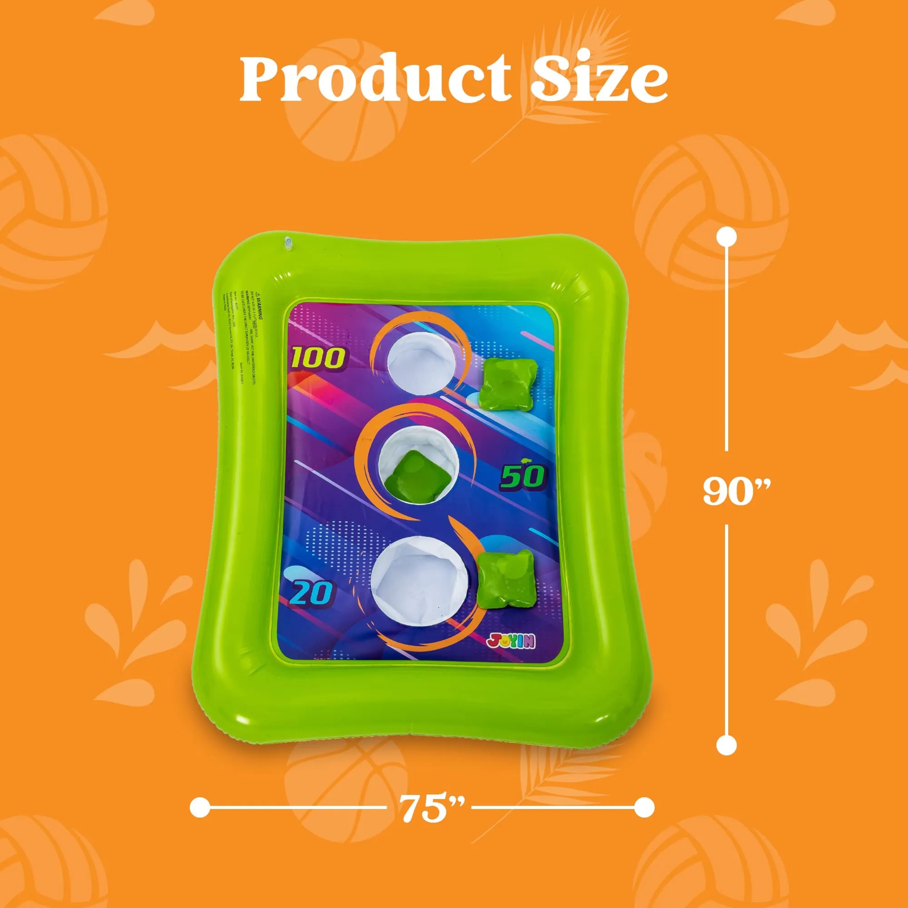 Joyfy 40377 Play-Toys - View #2