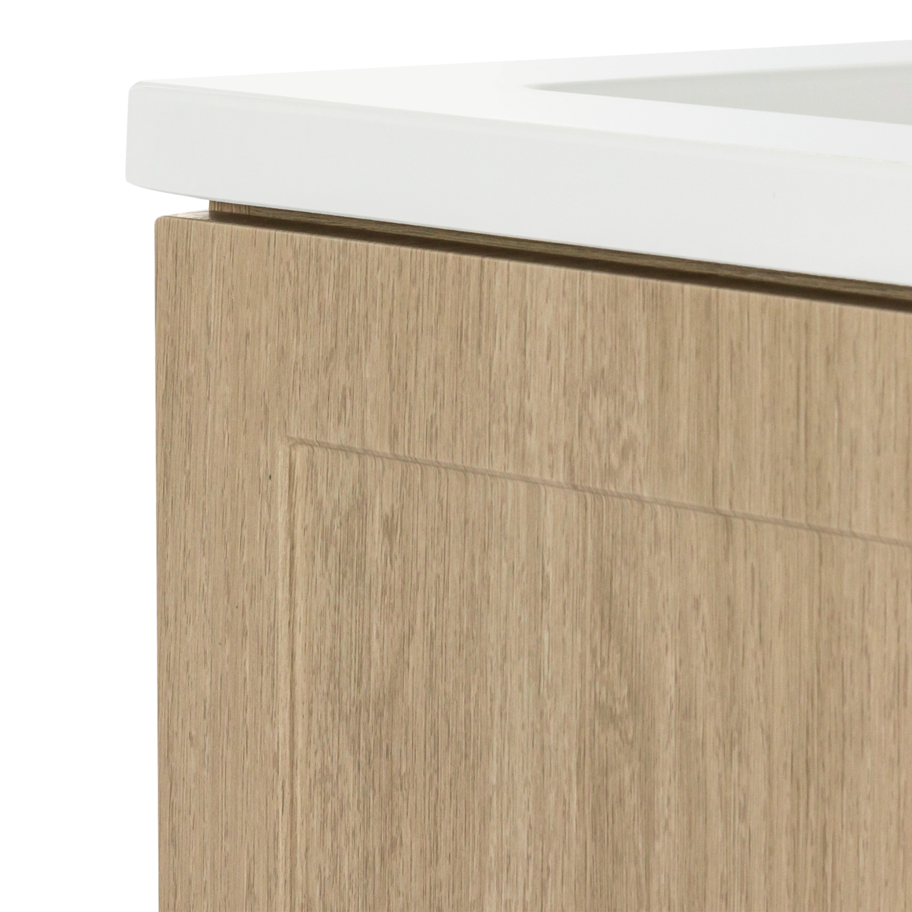 Project Source DV30P2-BK Bath-Vanity-Combo - View #14