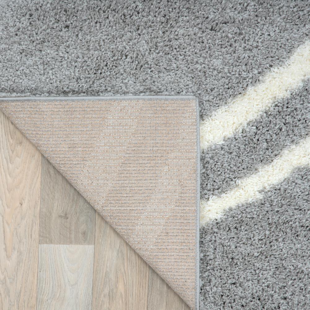 World Rug Gallery 2727GRAY2X3 rugs - View #4