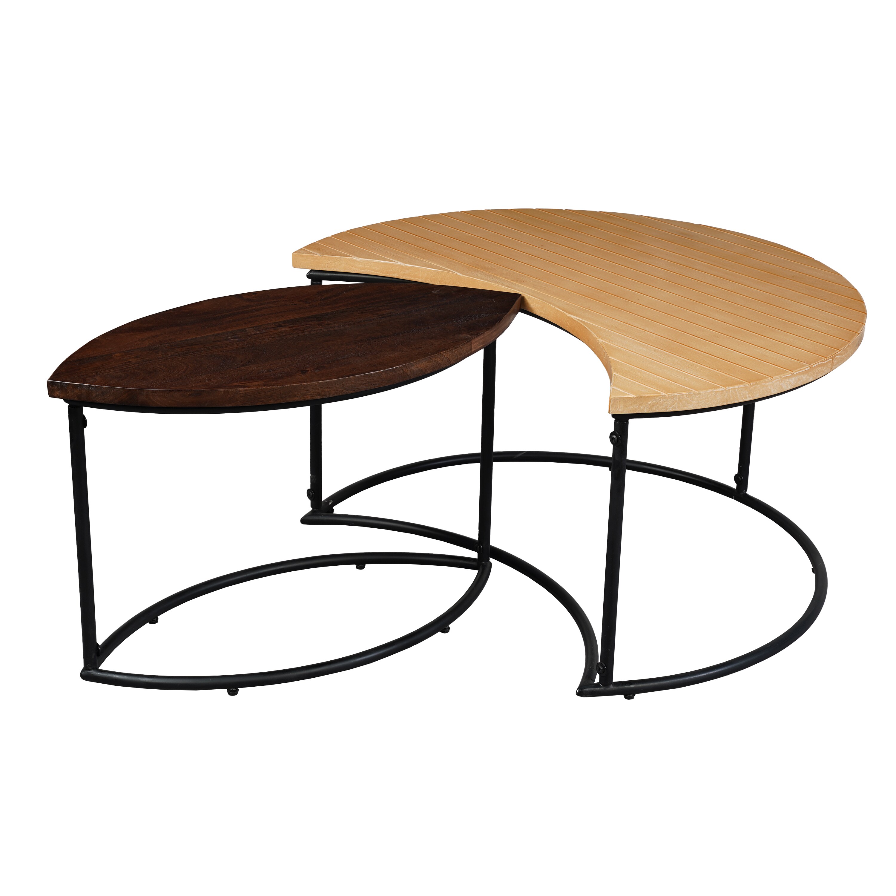 Benzara UPT-272894 Coffee-Tables - View #5