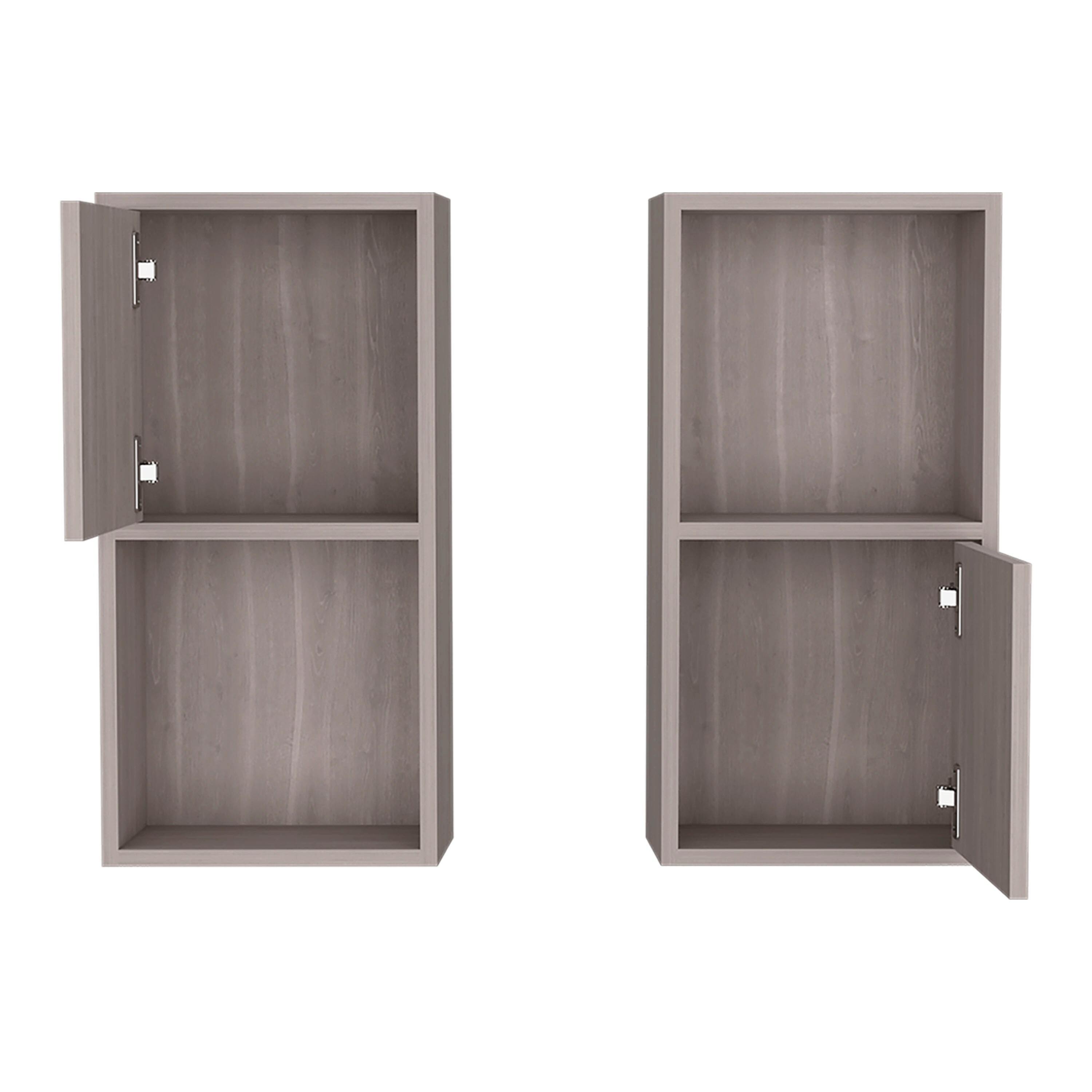 Tatayosi T199745 Bathroom-Wall-Cabinets - View #7