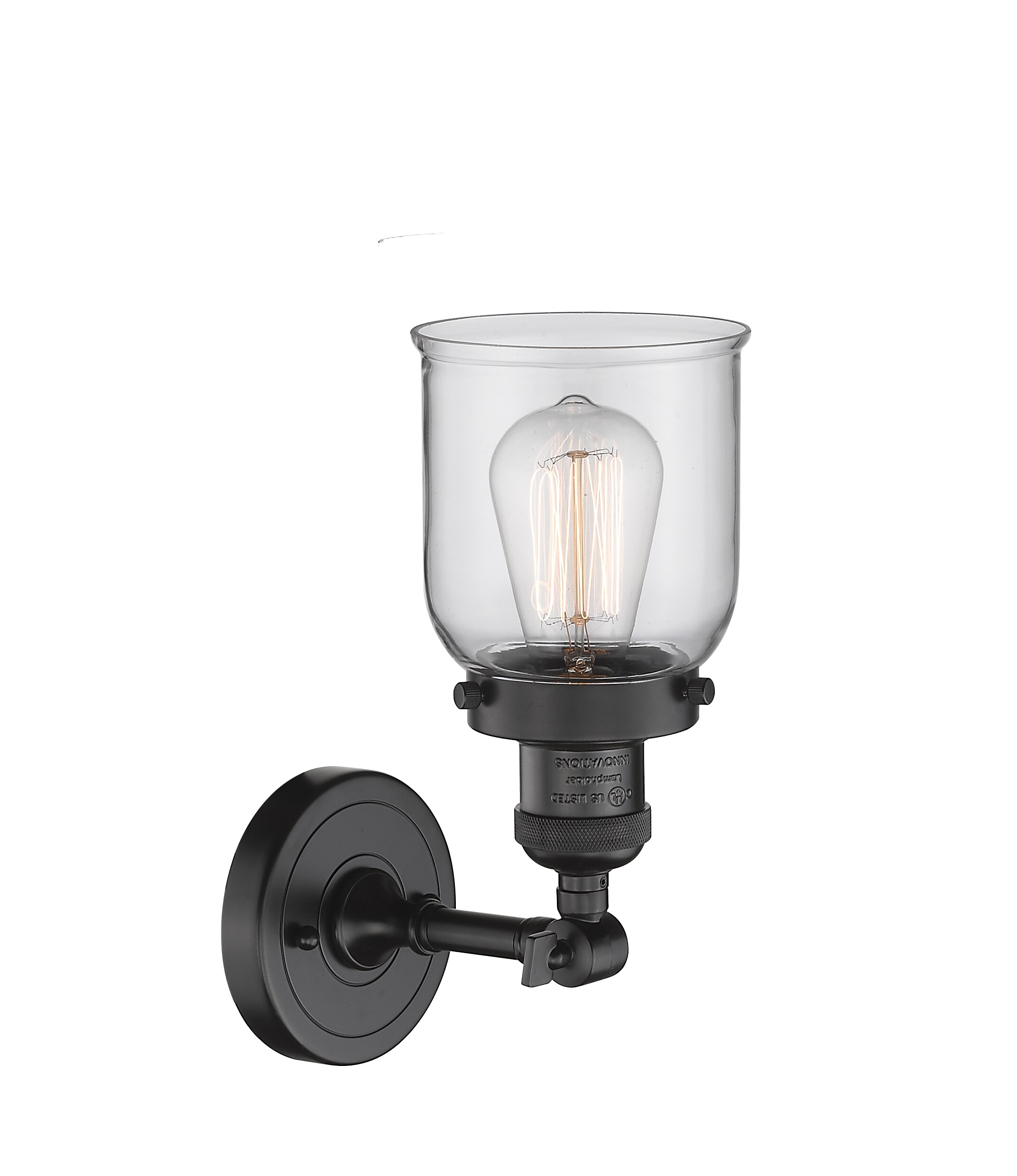 Innovations Lighting 203-OB-G52 b090000 - View #3