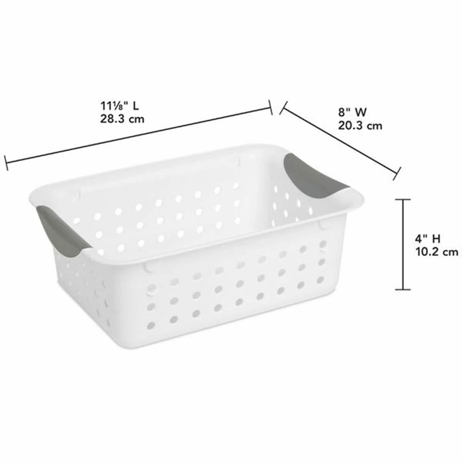 Sterilite 52608 Bins-Baskets - View #3