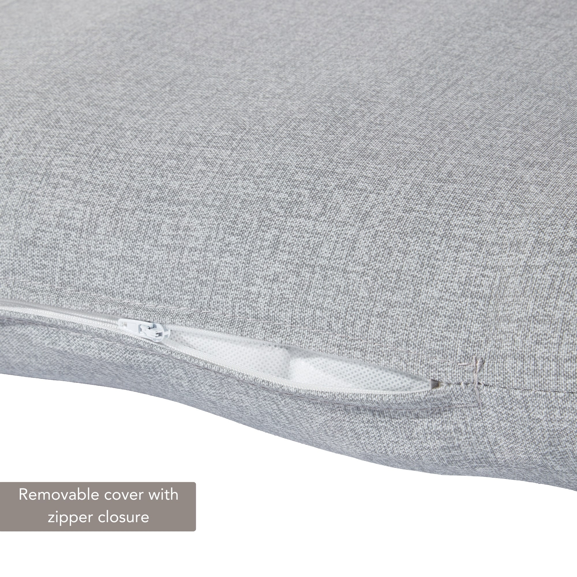 Greendale Home Fashions OC2802-HEATHER Patio-Furniture-Cushions - View #5