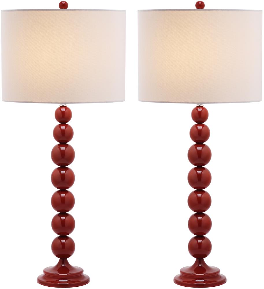 Safavieh LIT4090E-SET2 Lamp-Sets - View #3