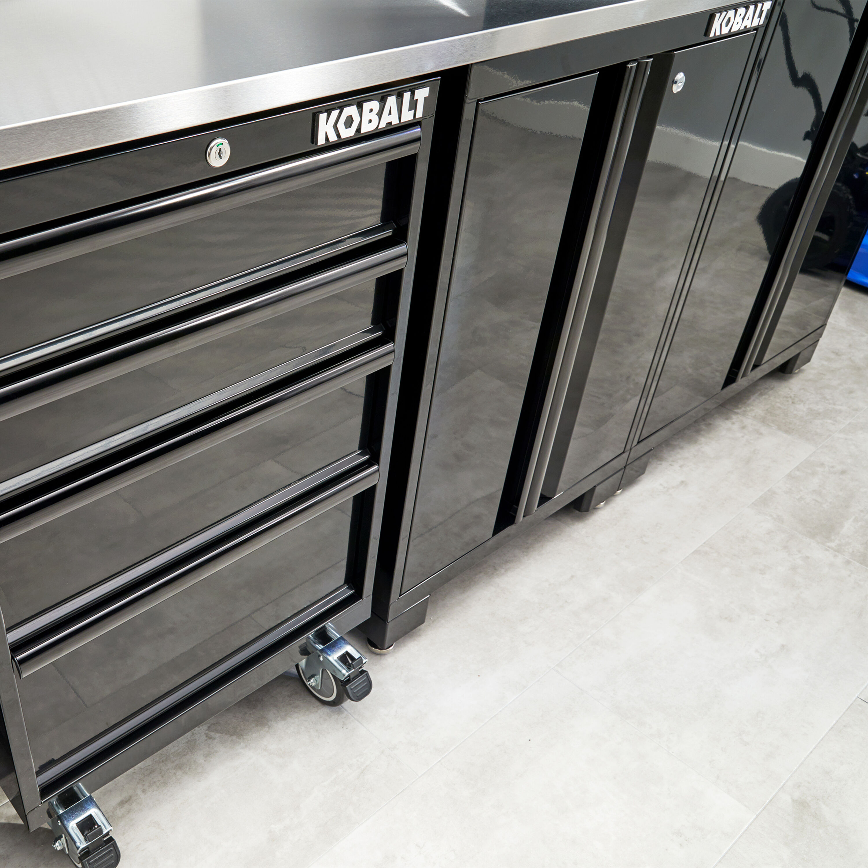 Kobalt 53978 Garage-Storage-Systems - View #3