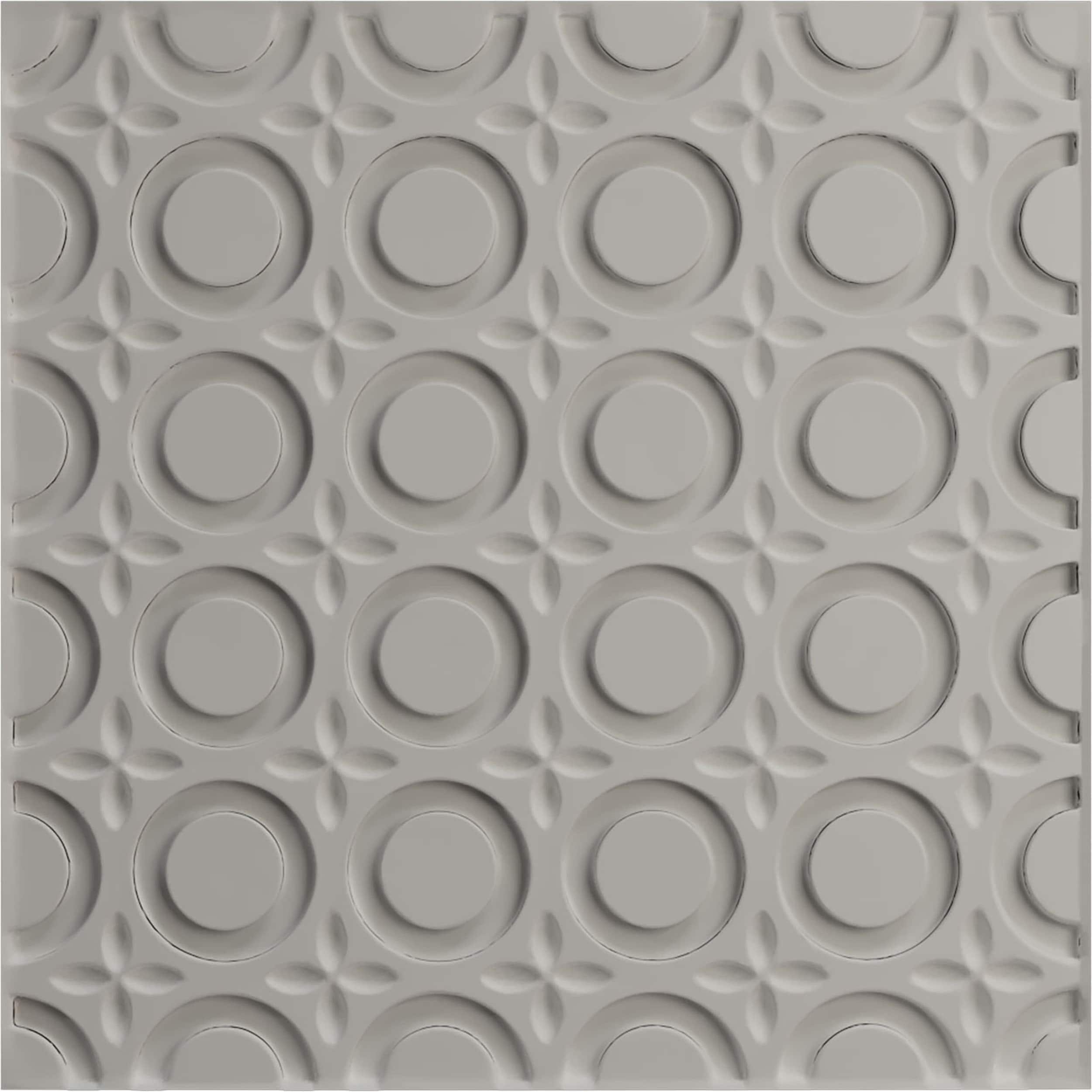 Ekena Millwork WP20X20ASASV Wall-Panels - View #5