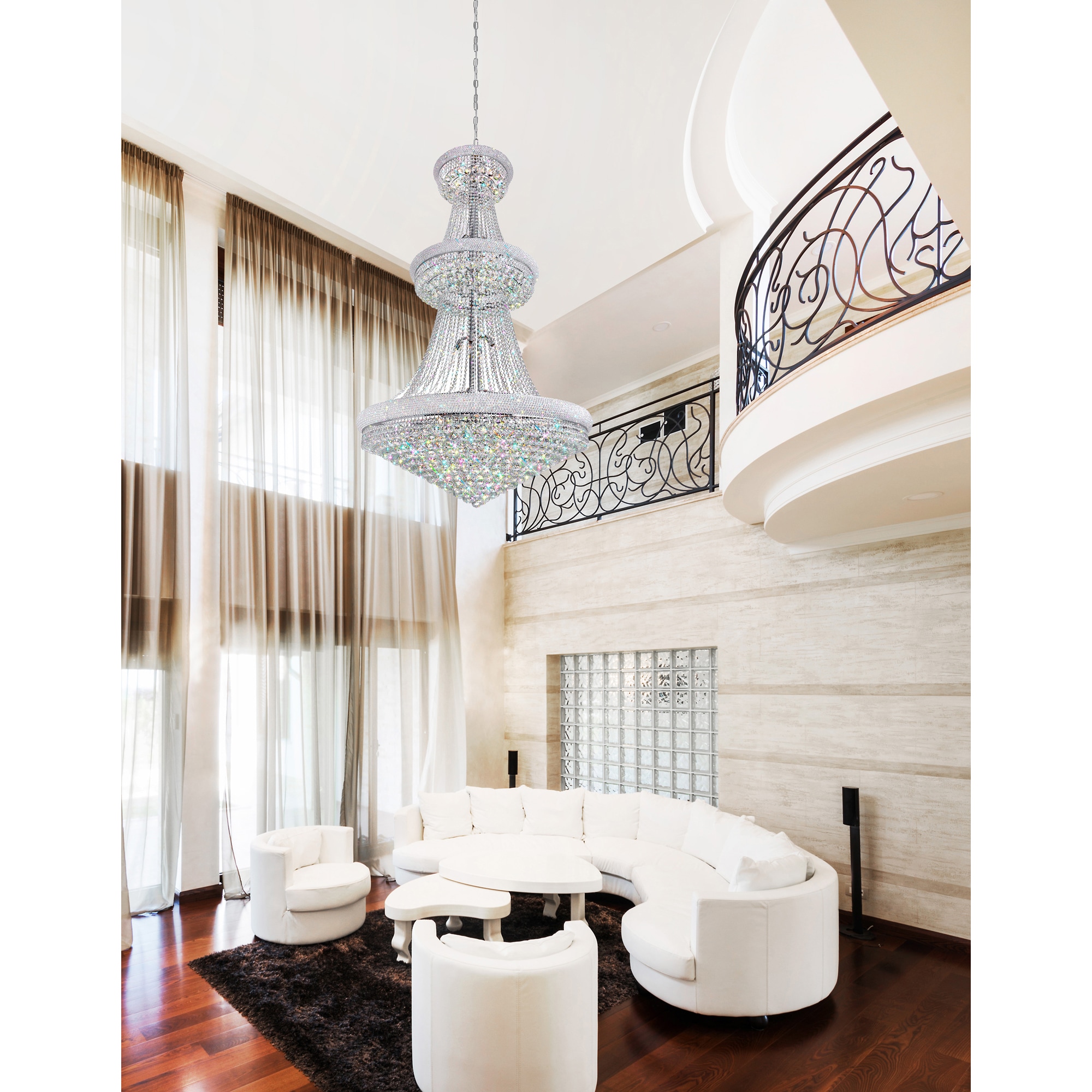 CWI Lighting 8001P42C b090015 - View #9