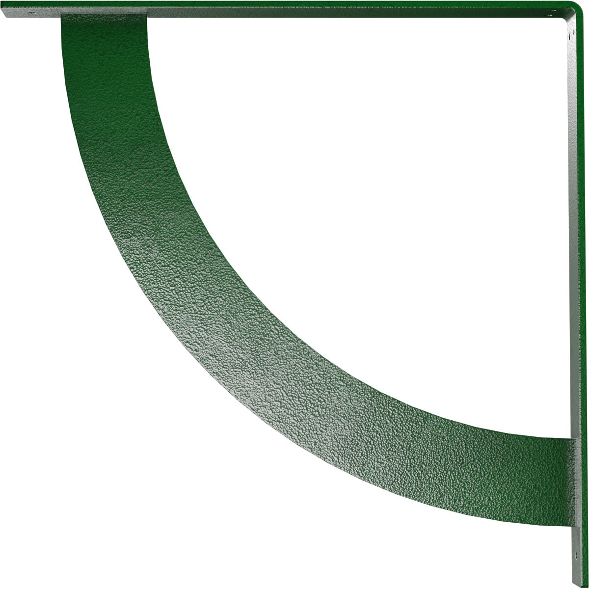 Ekena Millwork BKTM02X20X20BUHDG Mending-Plates-Brackets-Braces - View #4