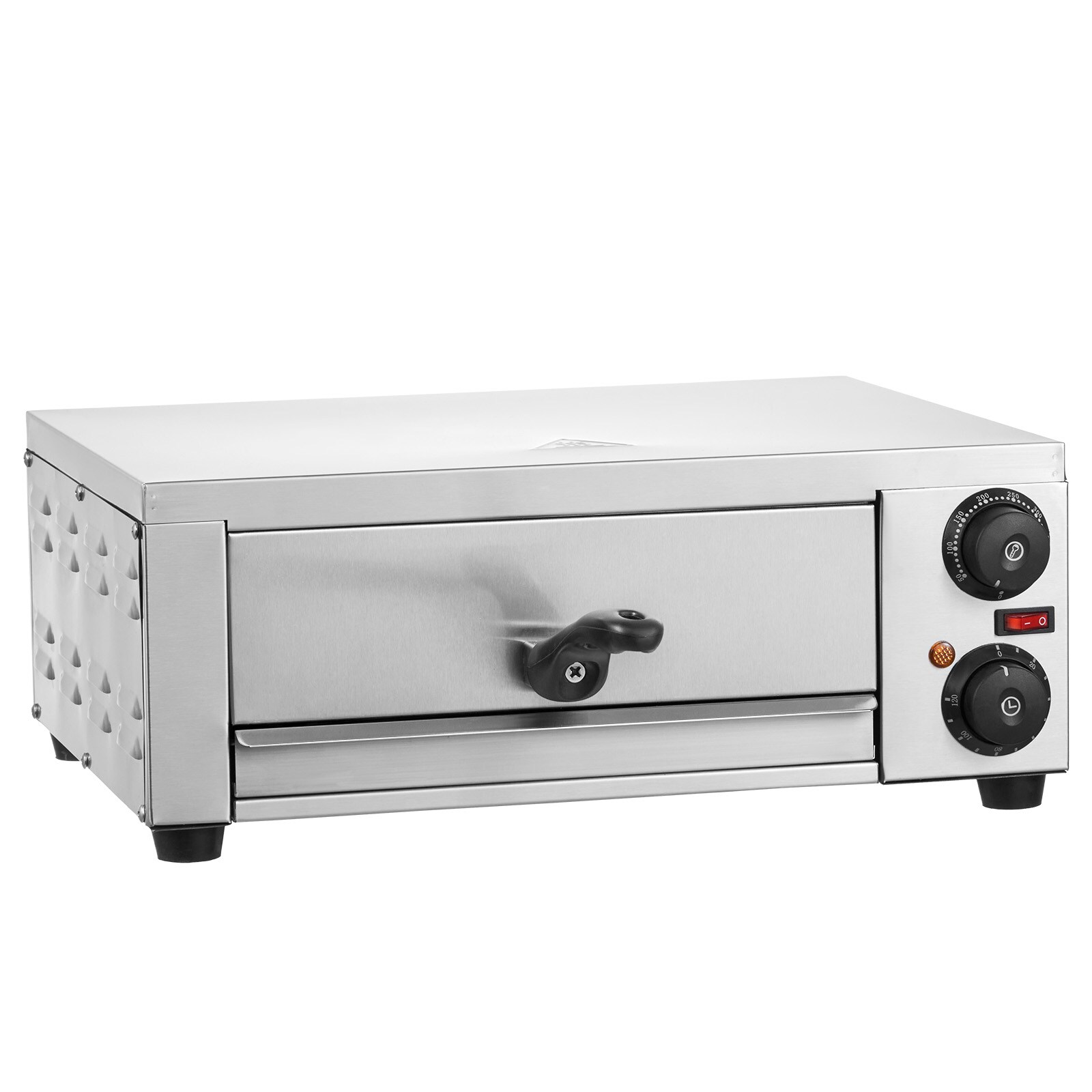 VEVOR CLMDRPSLDCSXBI3U5V1 Outdoor-Pizza-Ovens - View #10