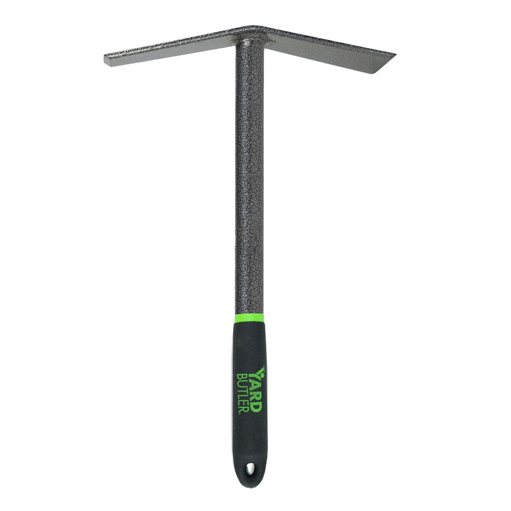 Yard Butler ITT-5M 10-Inches Stainless steel Multipurpose garden hand tool
