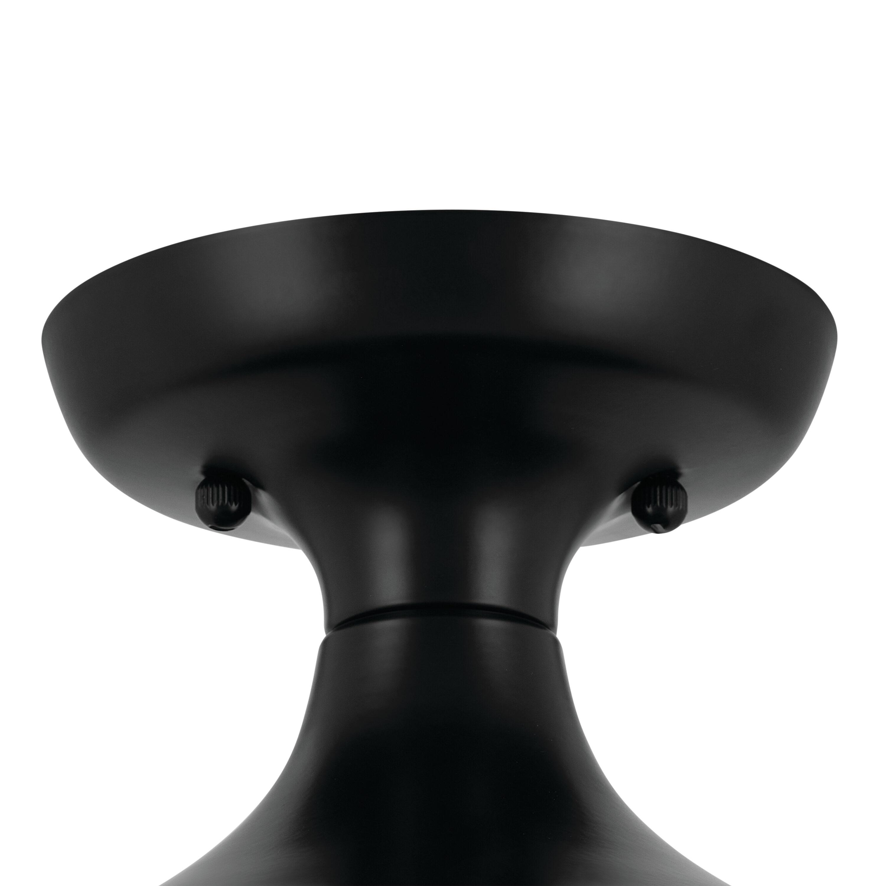 Kichler 52599BK flushmounts - View #3