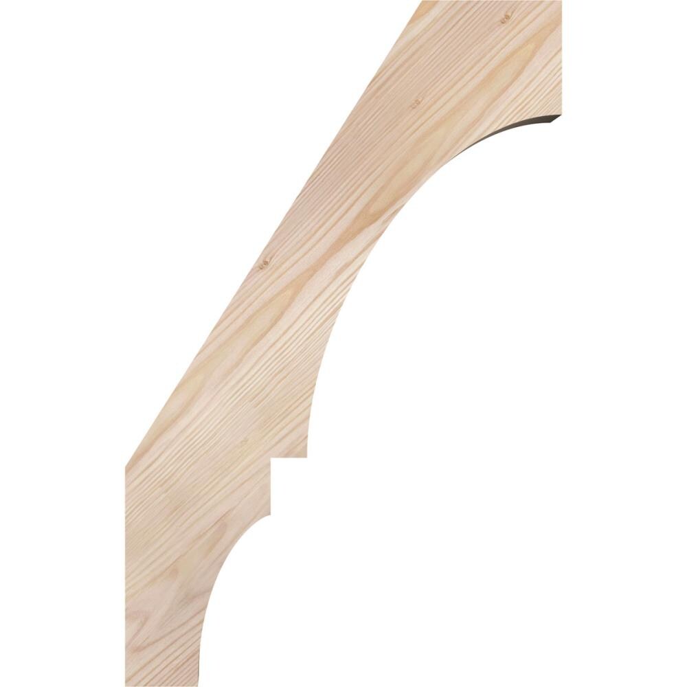 Ekena Millwork BRC04X14X22BOA00SDF braces - View #3