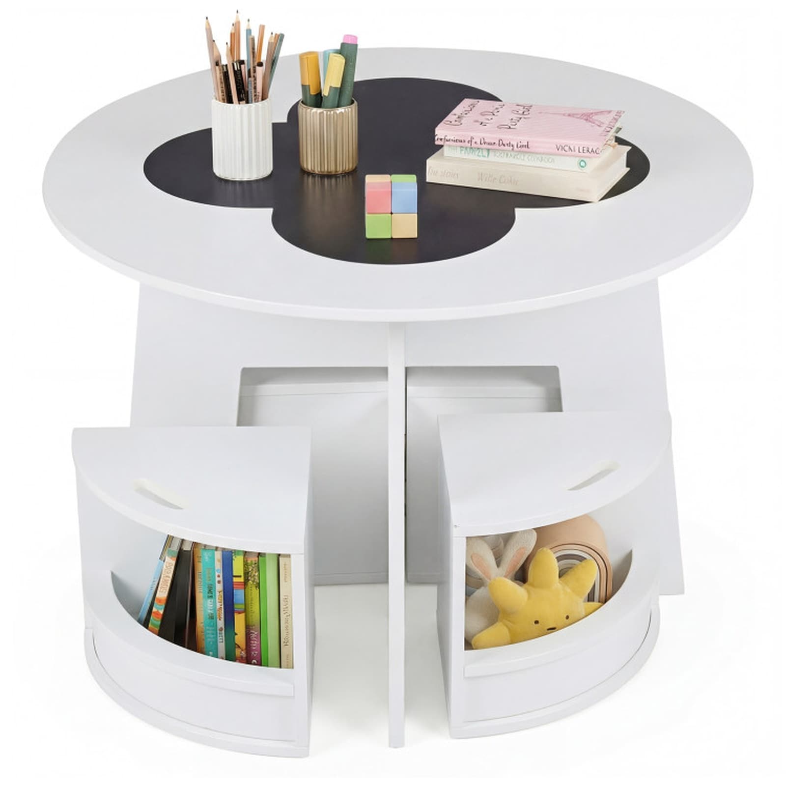 SUGIFT LW047SUGHY482 Kids-Play-Tables - View #10