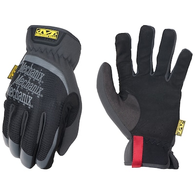 Synthetic leather Work Gloves at