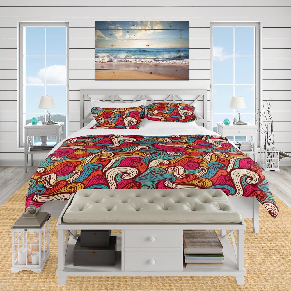 Designart BED18955-Q bedding - View #2