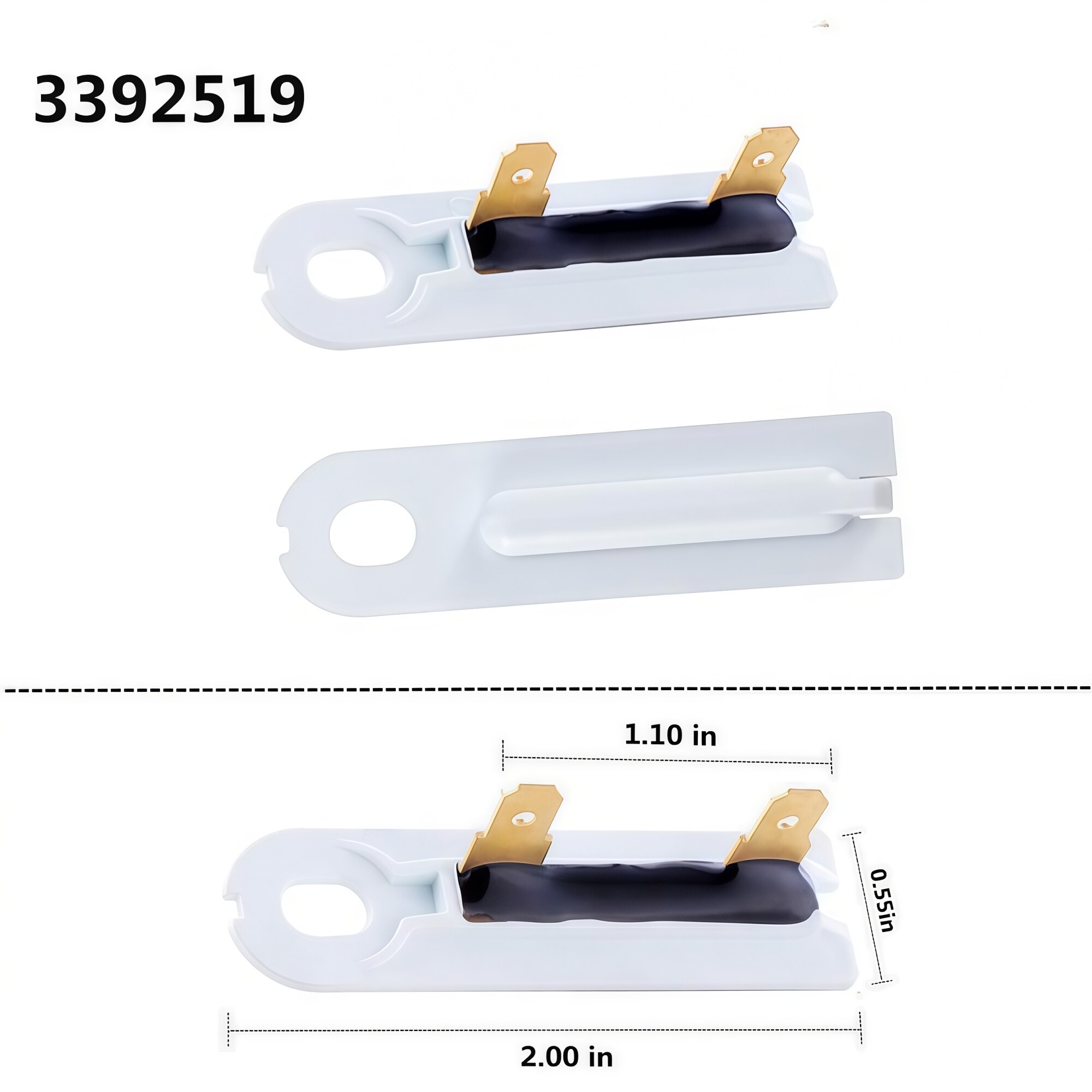 Numhew NHWILL46574 m000108 - View #5