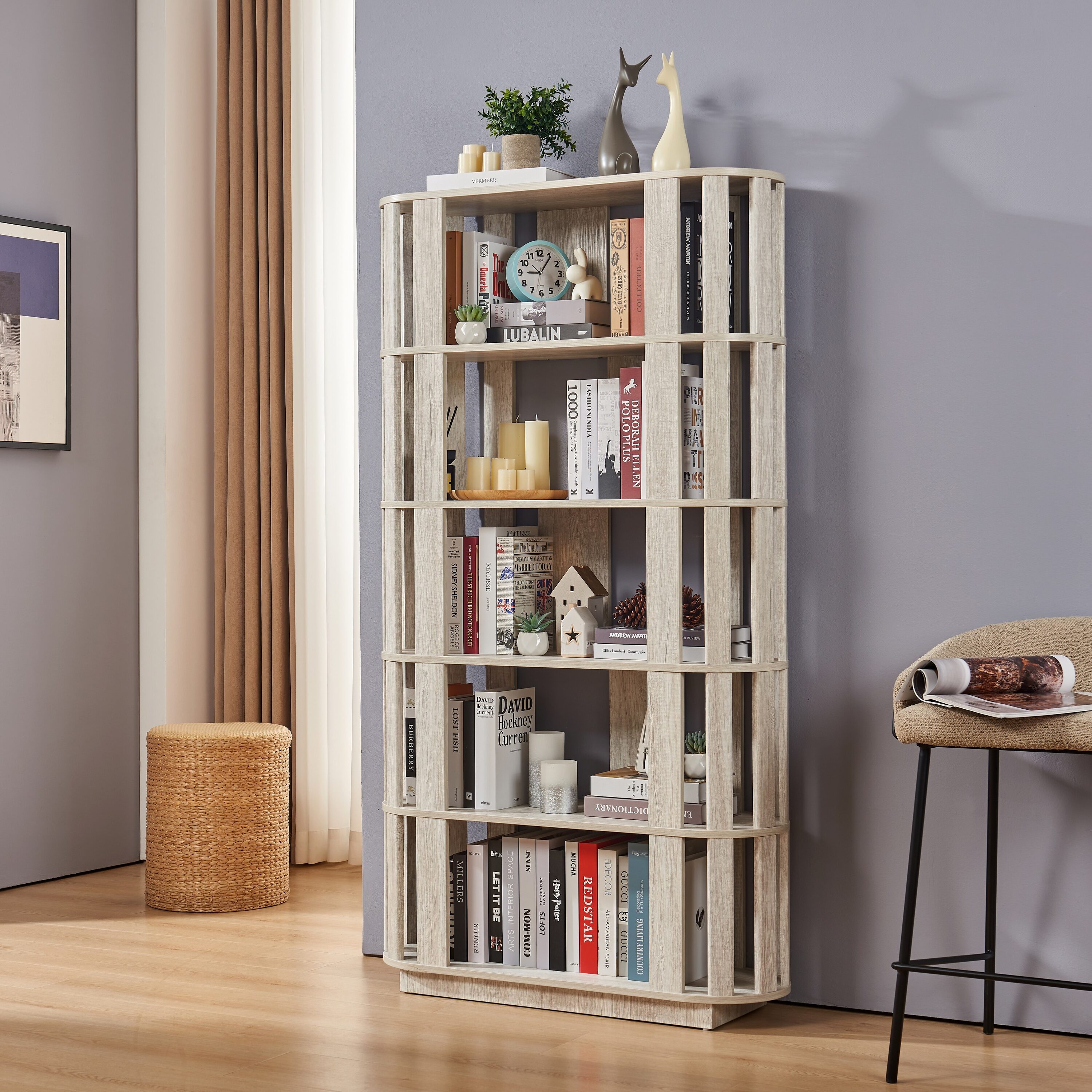 KTMBDW W2899P479676 bookcases - View #2