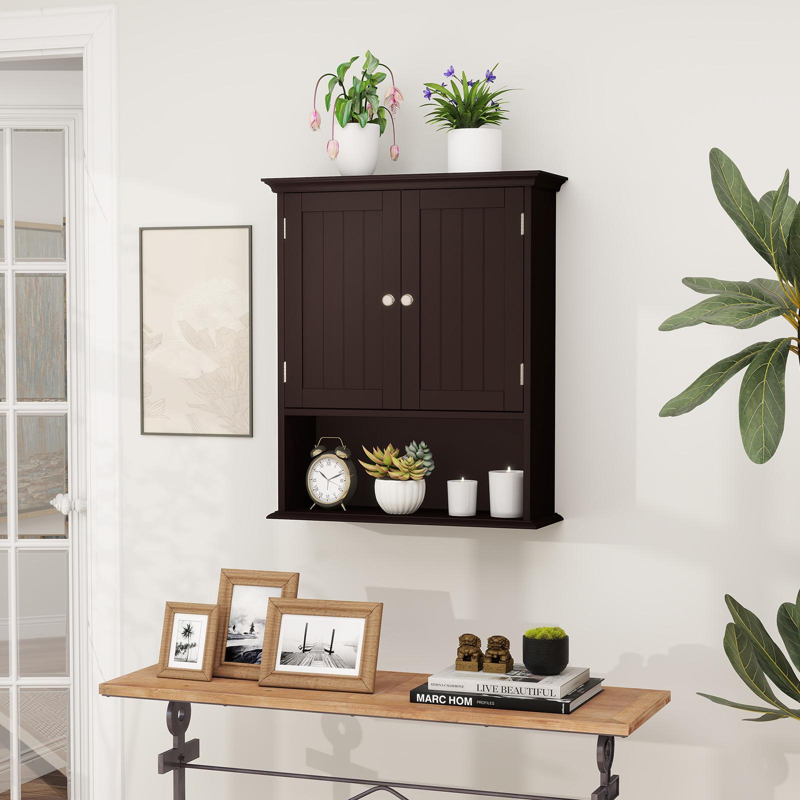 BABOOM BMMP-6689CF Bathroom-Wall-Cabinets - View #5