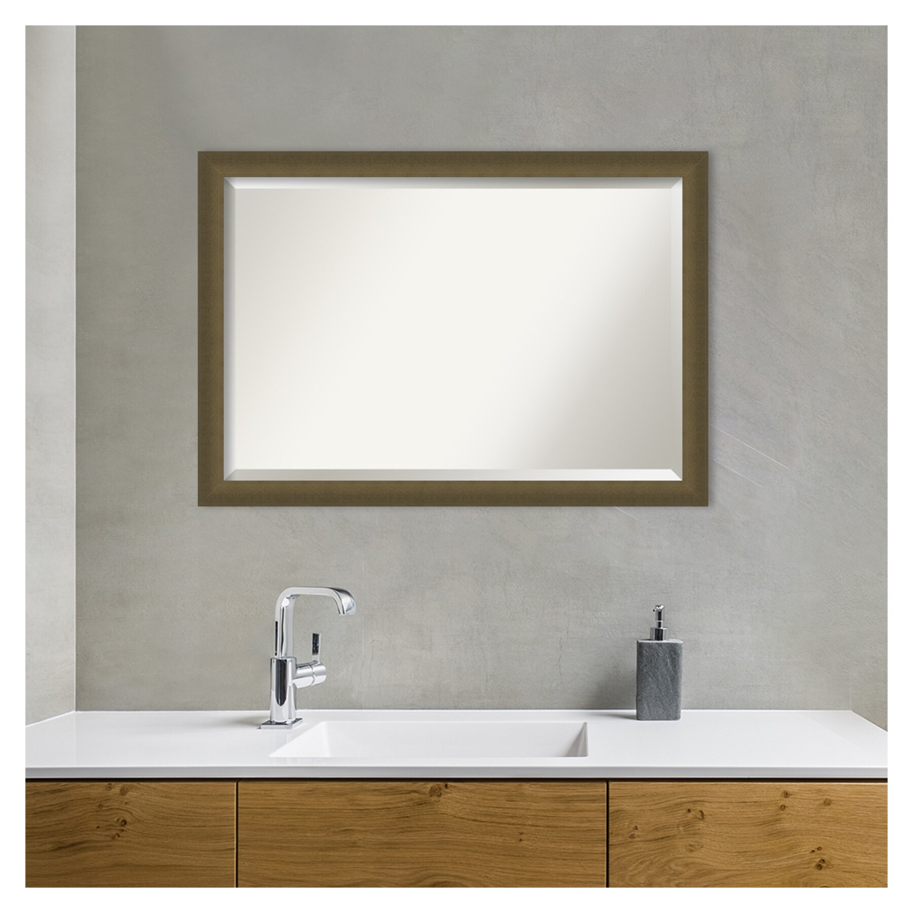 Amanti Art A17008100252 Decor-Mirrors - View #5
