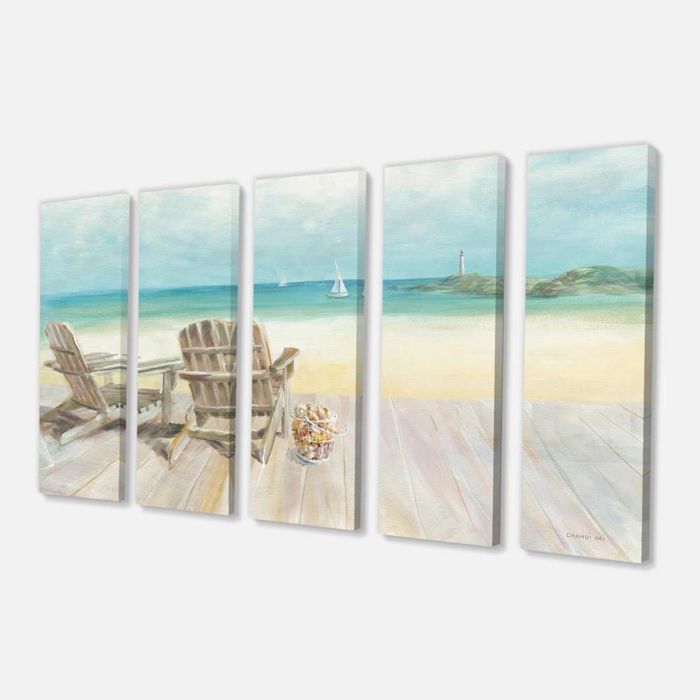 Designart PT30152-401 Wall-Art - View #2