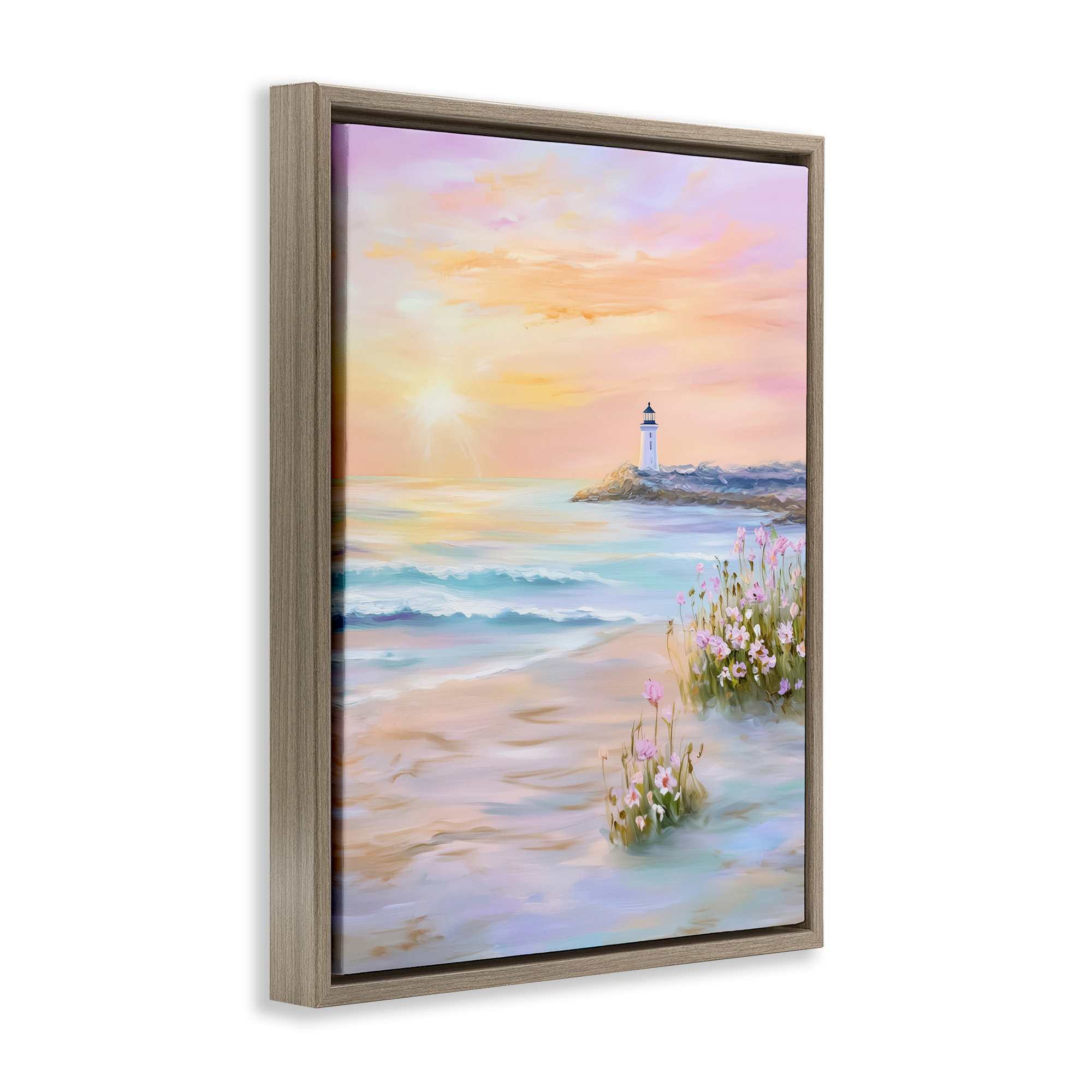 Stupell Industries BT-697-FFE-16X20 Wall-Art - View #2