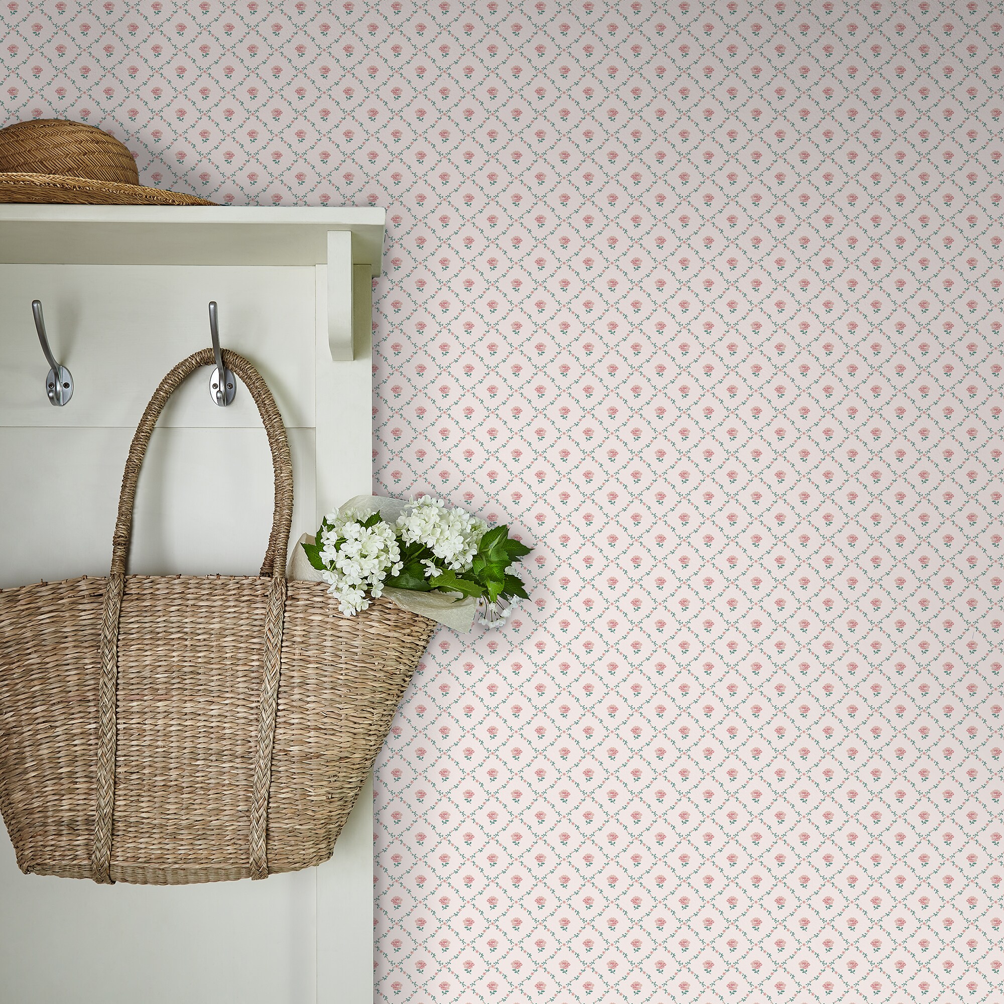 Laura Ashley 122766 wallpaper - View #2