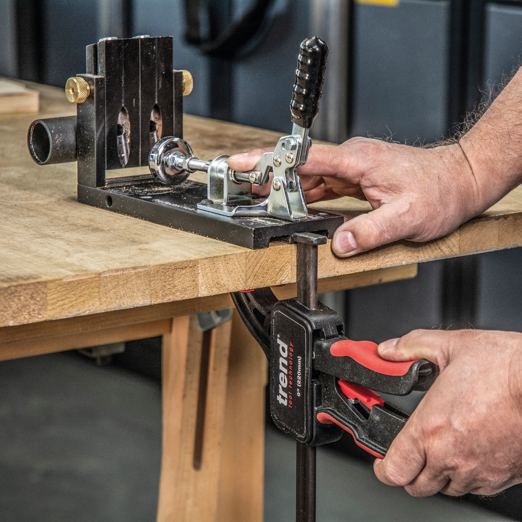 Trend Tool Technology PH/JIG/AK b101325 - View #12