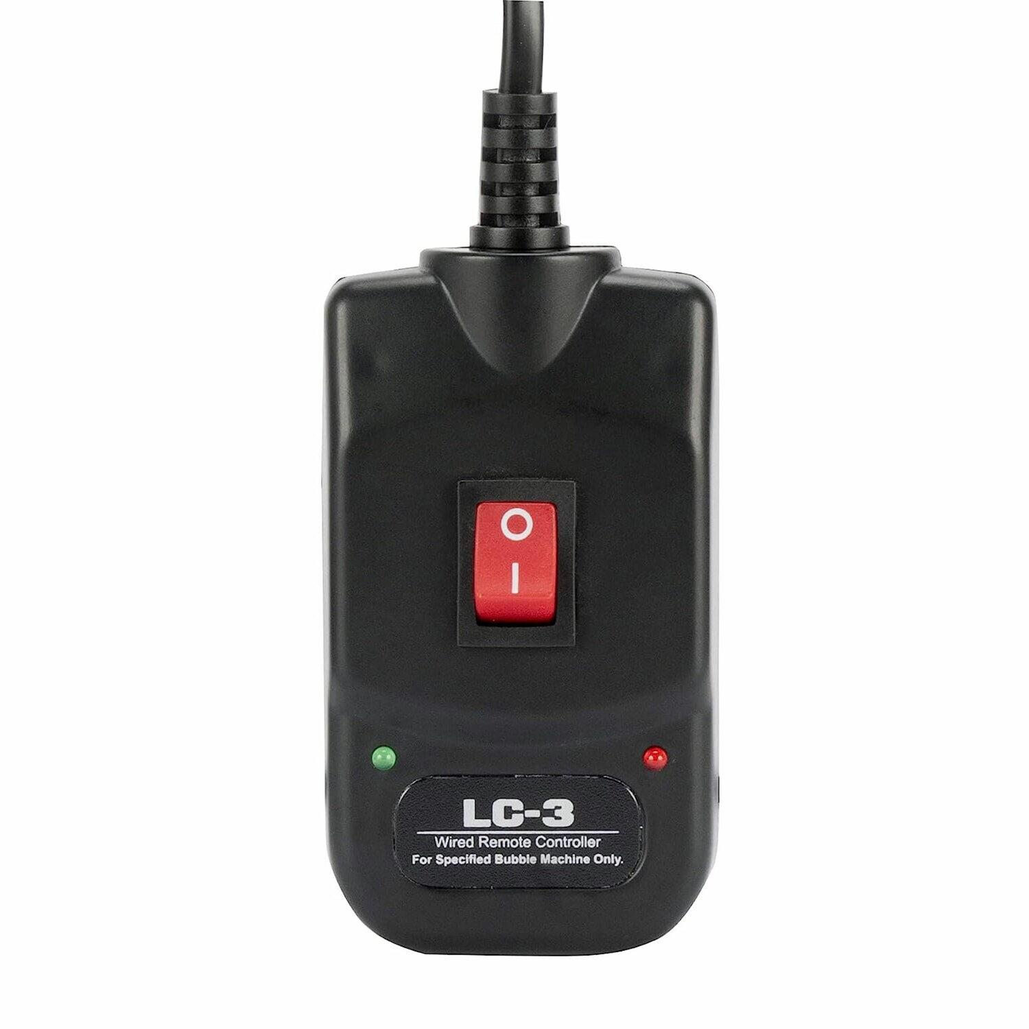 ADJ 321900 Fog-Bubble-Machines - View #5