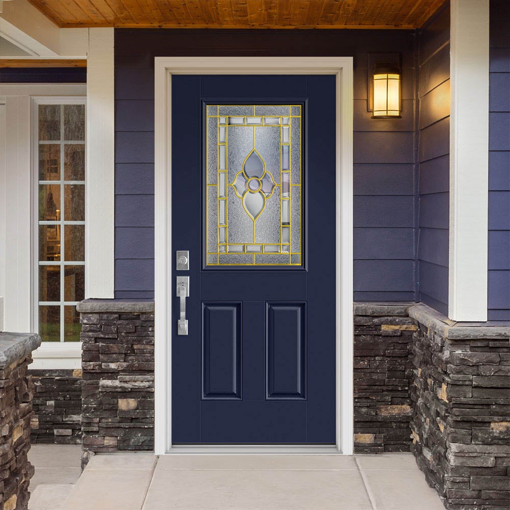 Masonite 631937 Entry-Doors - View #2
