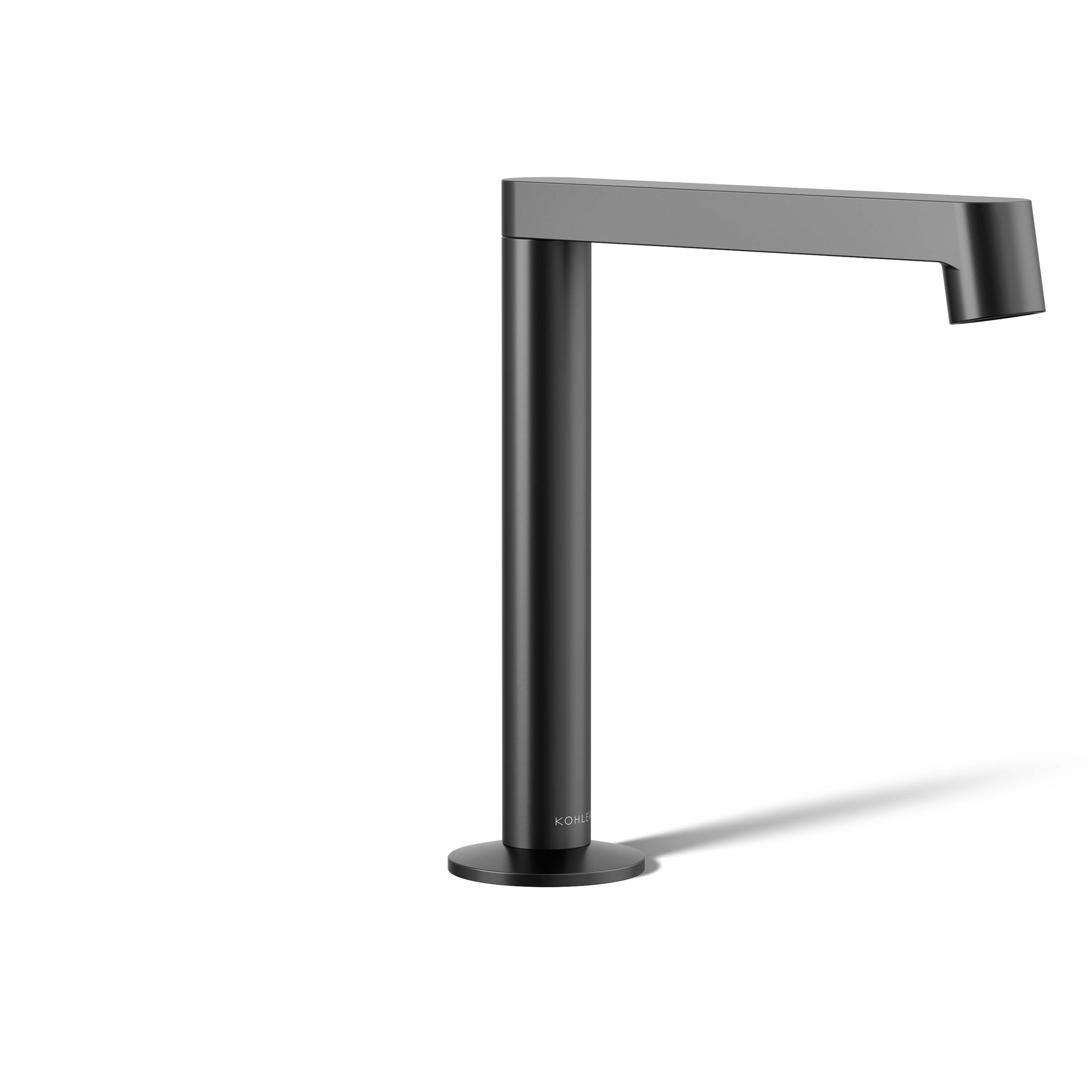 KOHLER K-77969-BL Lavatory-Faucets - View #2