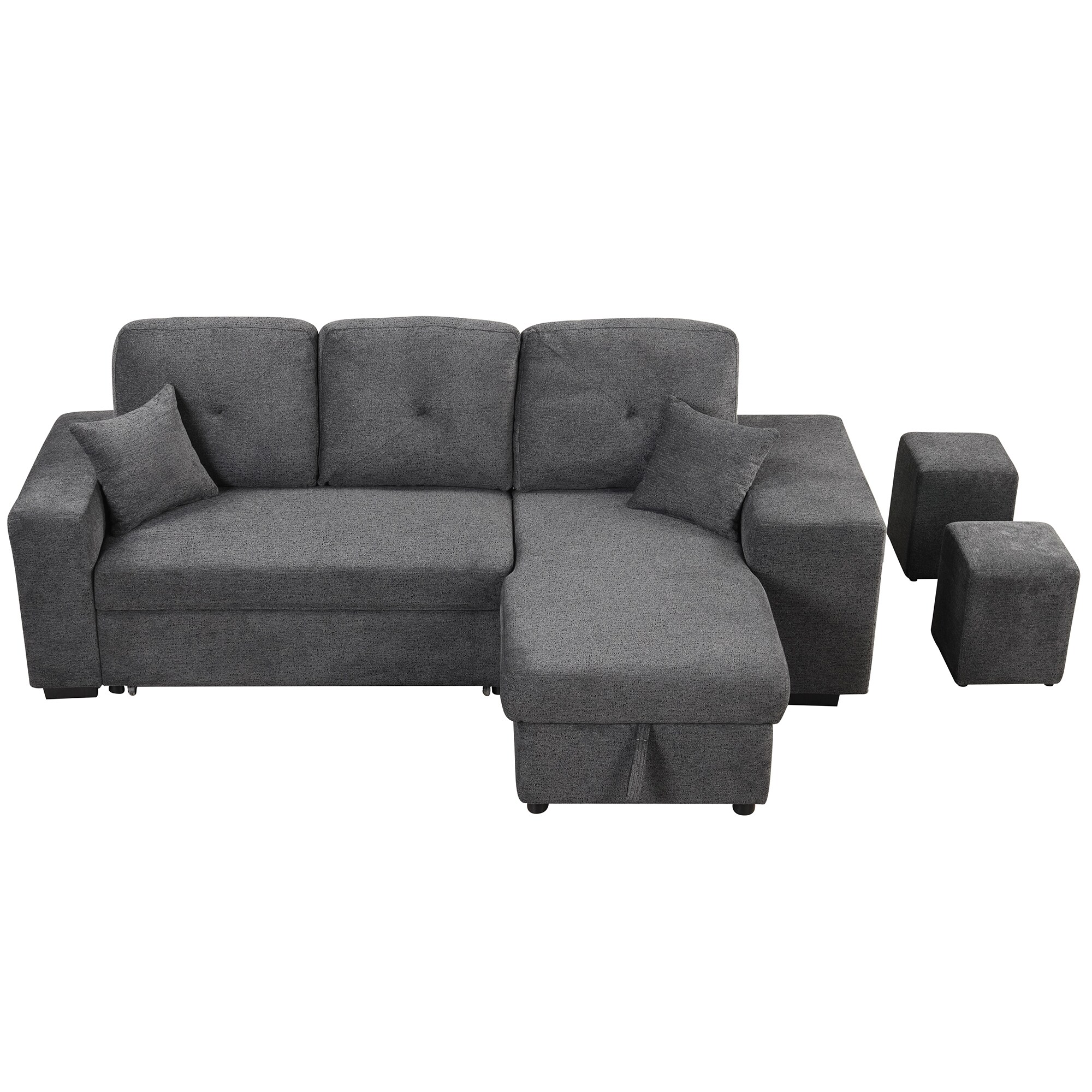 Bybafun YD2700029 Sofas-Loveseats - View #4