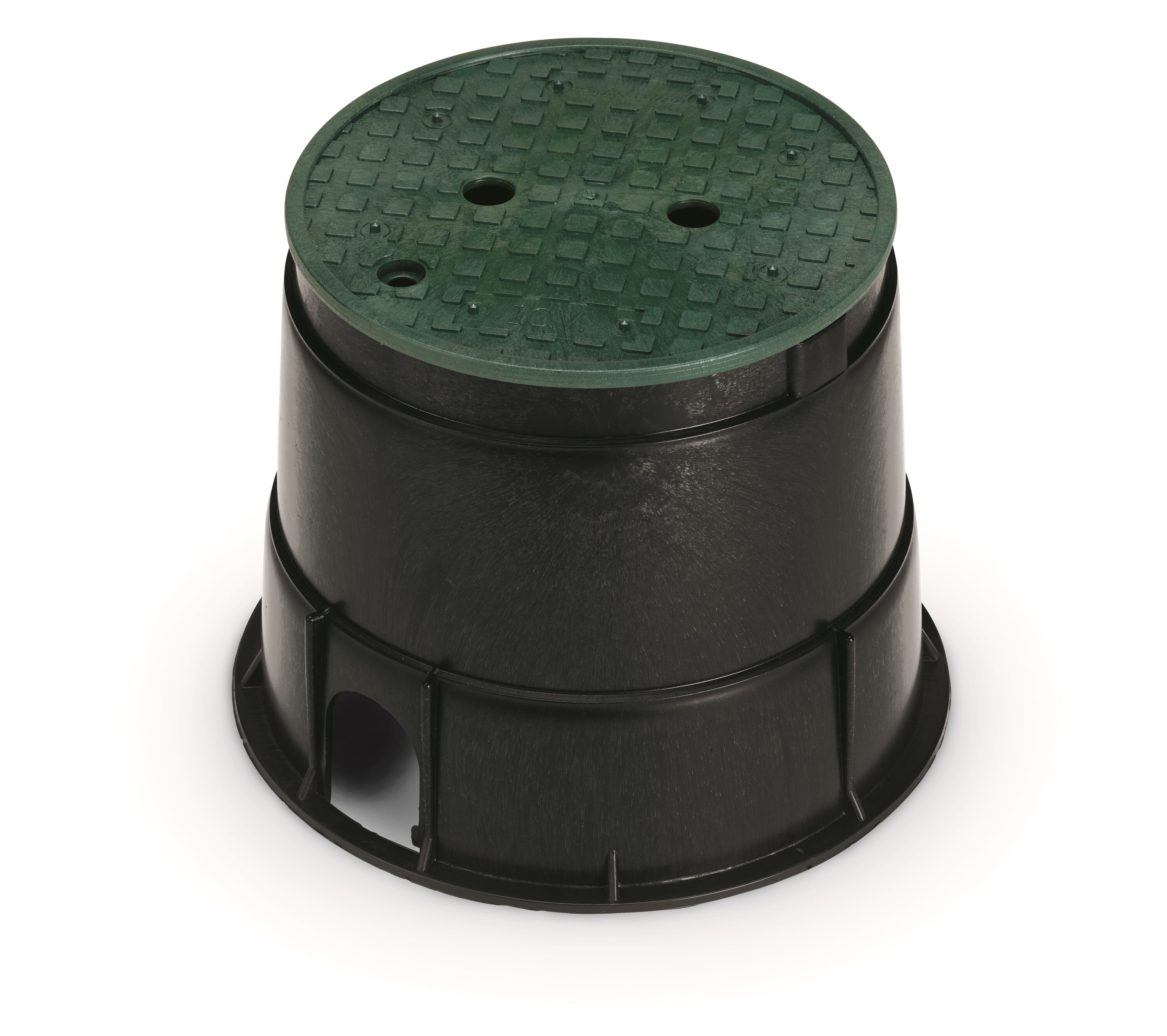 Rain Bird CPVB10RND Irrigation-Valve-Boxes - View #2