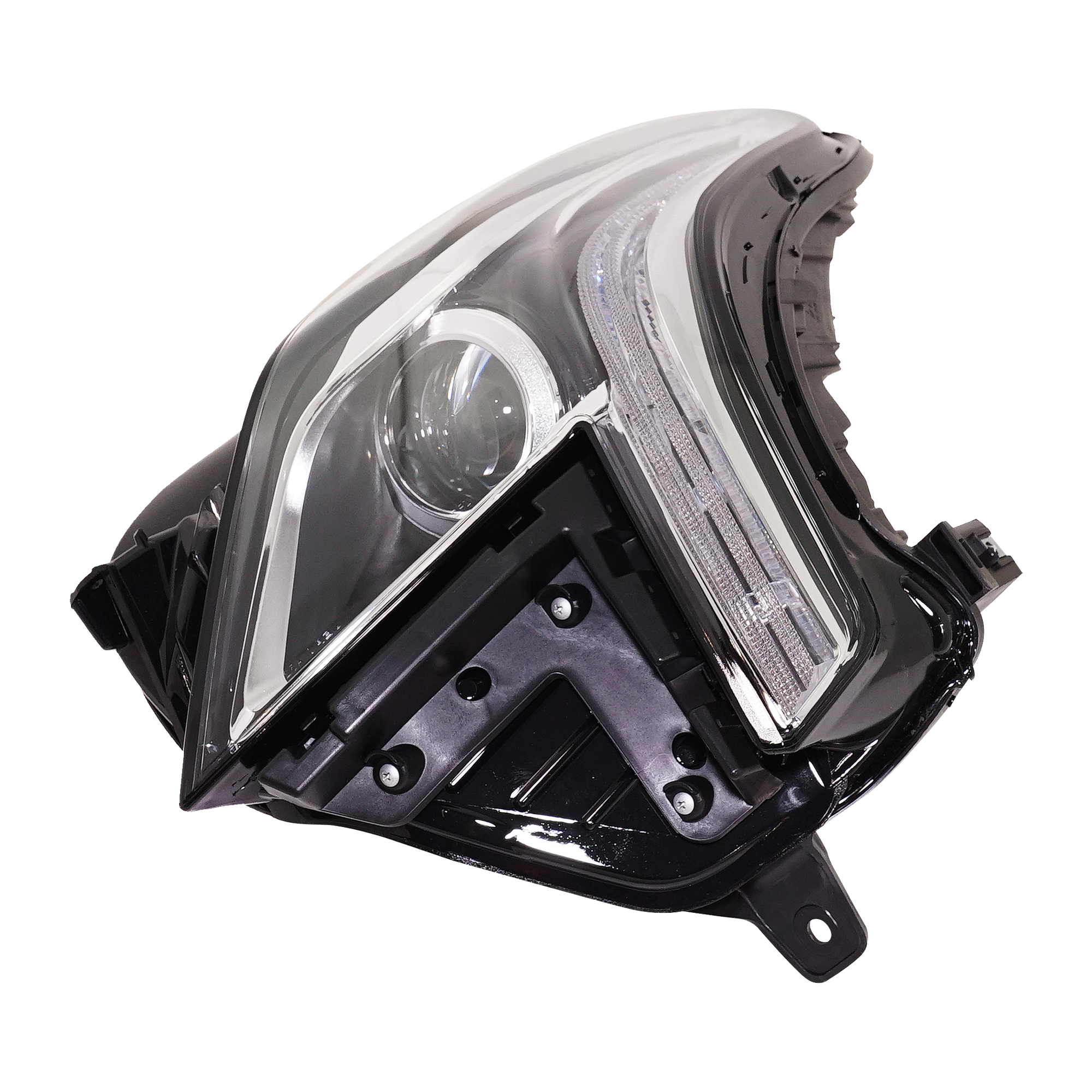 Garage-Pro GPRC10010076 Headlights-Components - View #2