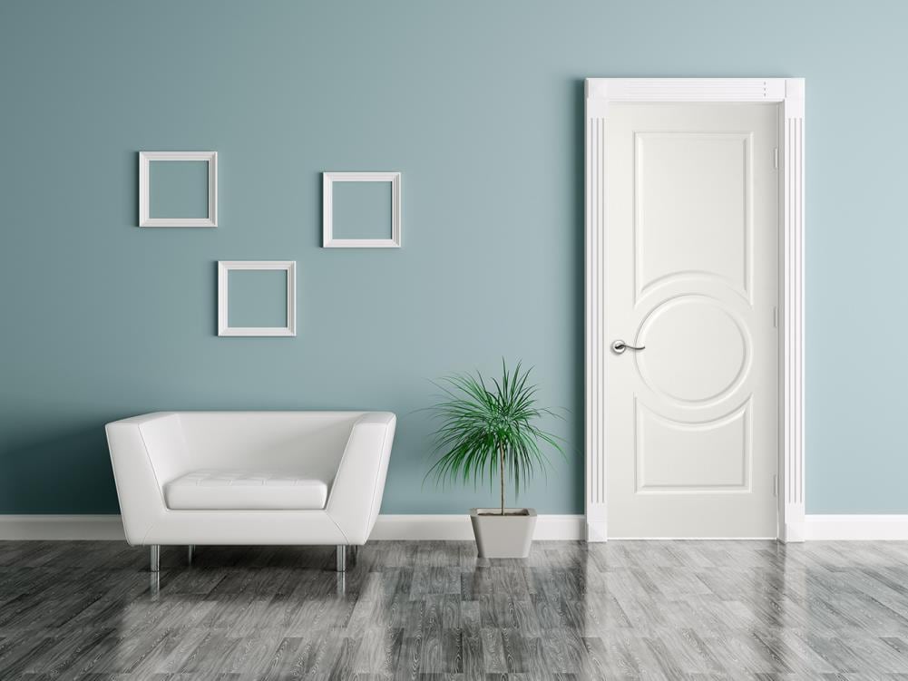 Millennium Collection LO966476 Pre-Hung-Doors - View #2