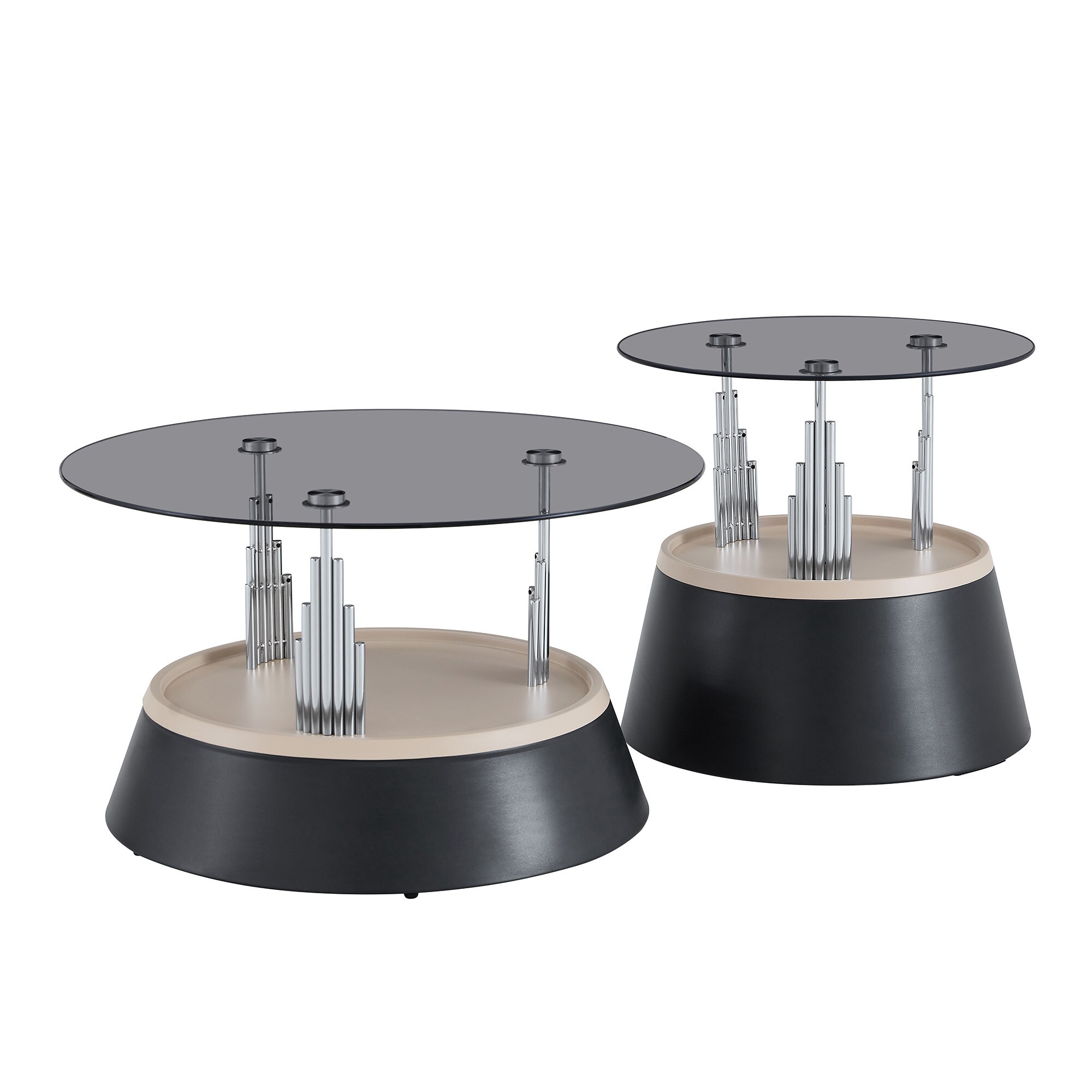 zwyo hosimu Q26070700246 Coffee-Tables - View #3
