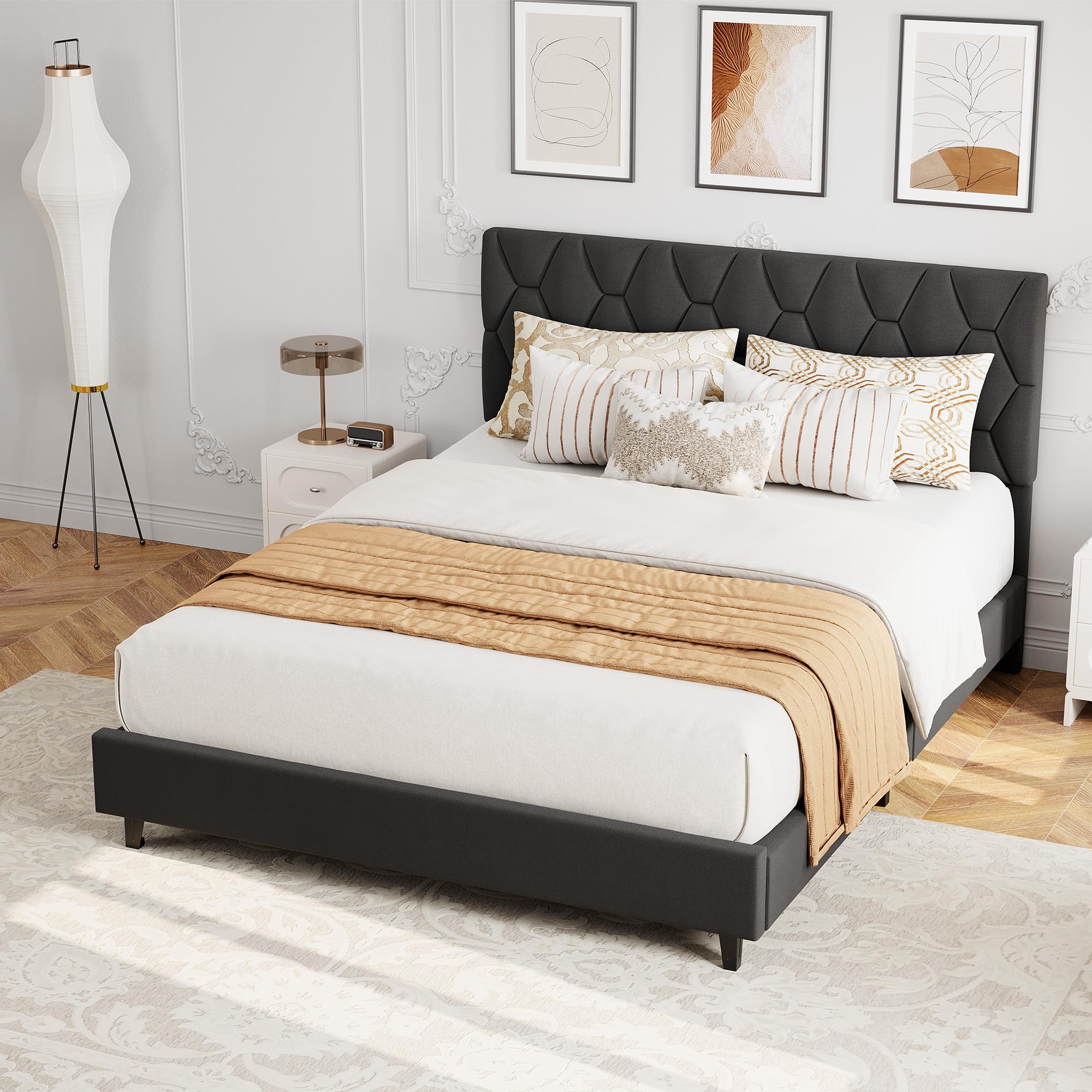 Assile YZM-828753409389 beds - View #6