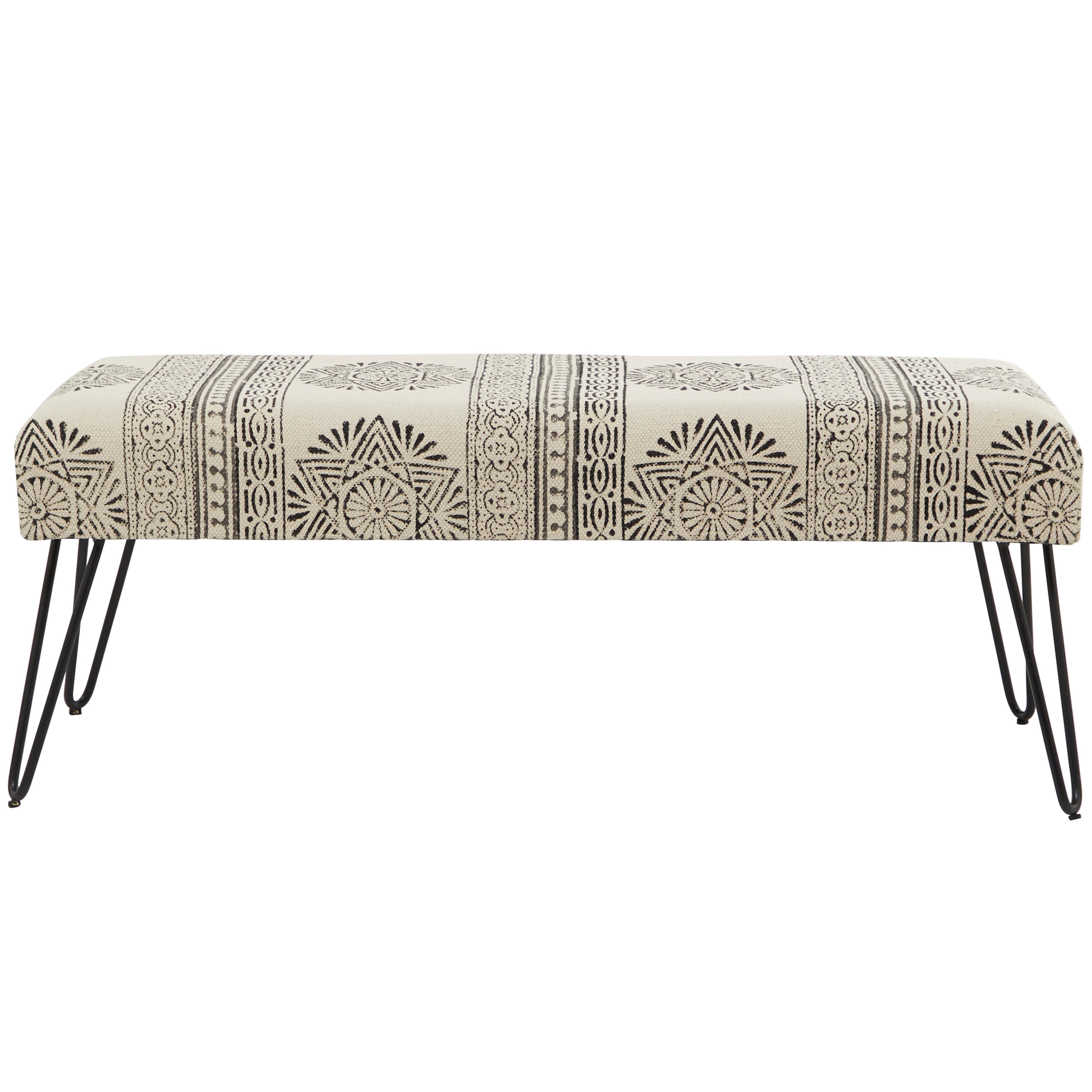 Grayson Lane 88602 bench - View #3