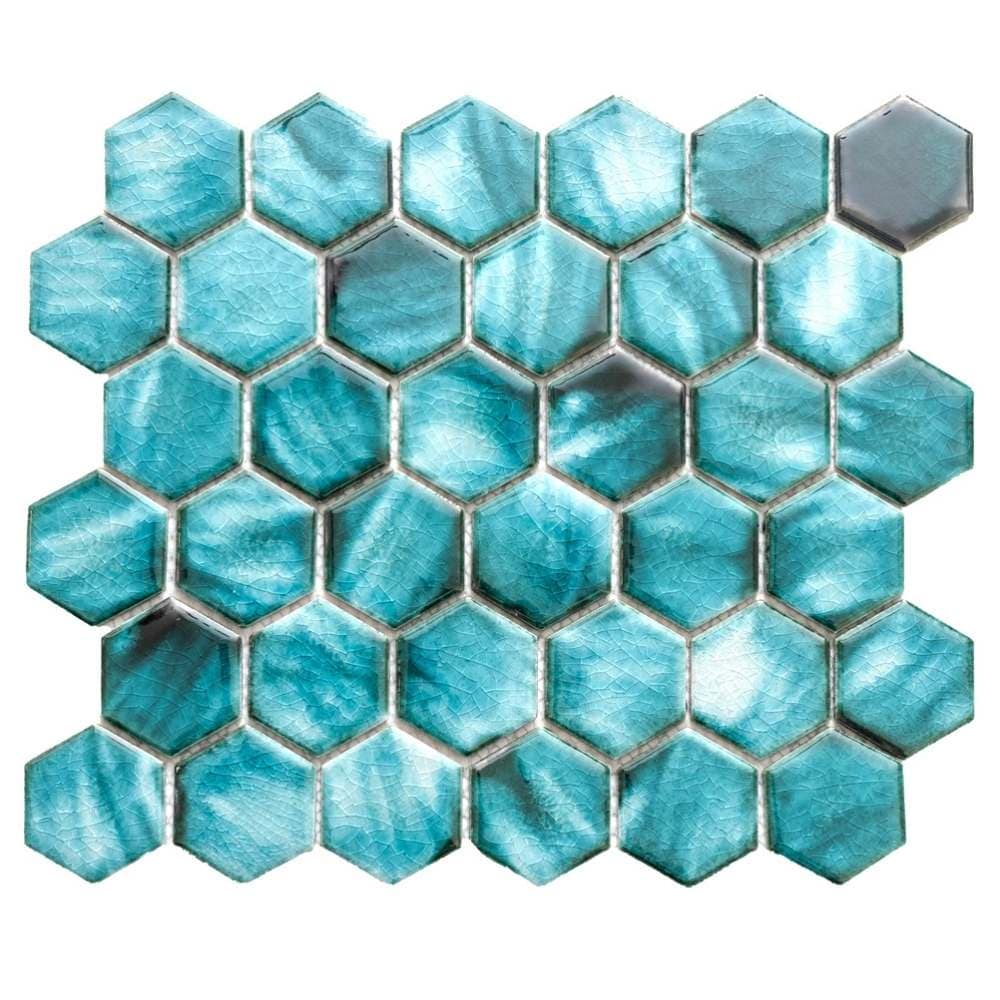 The Tile Life GCRAC0202AZ Ceramic-Tile - View #8