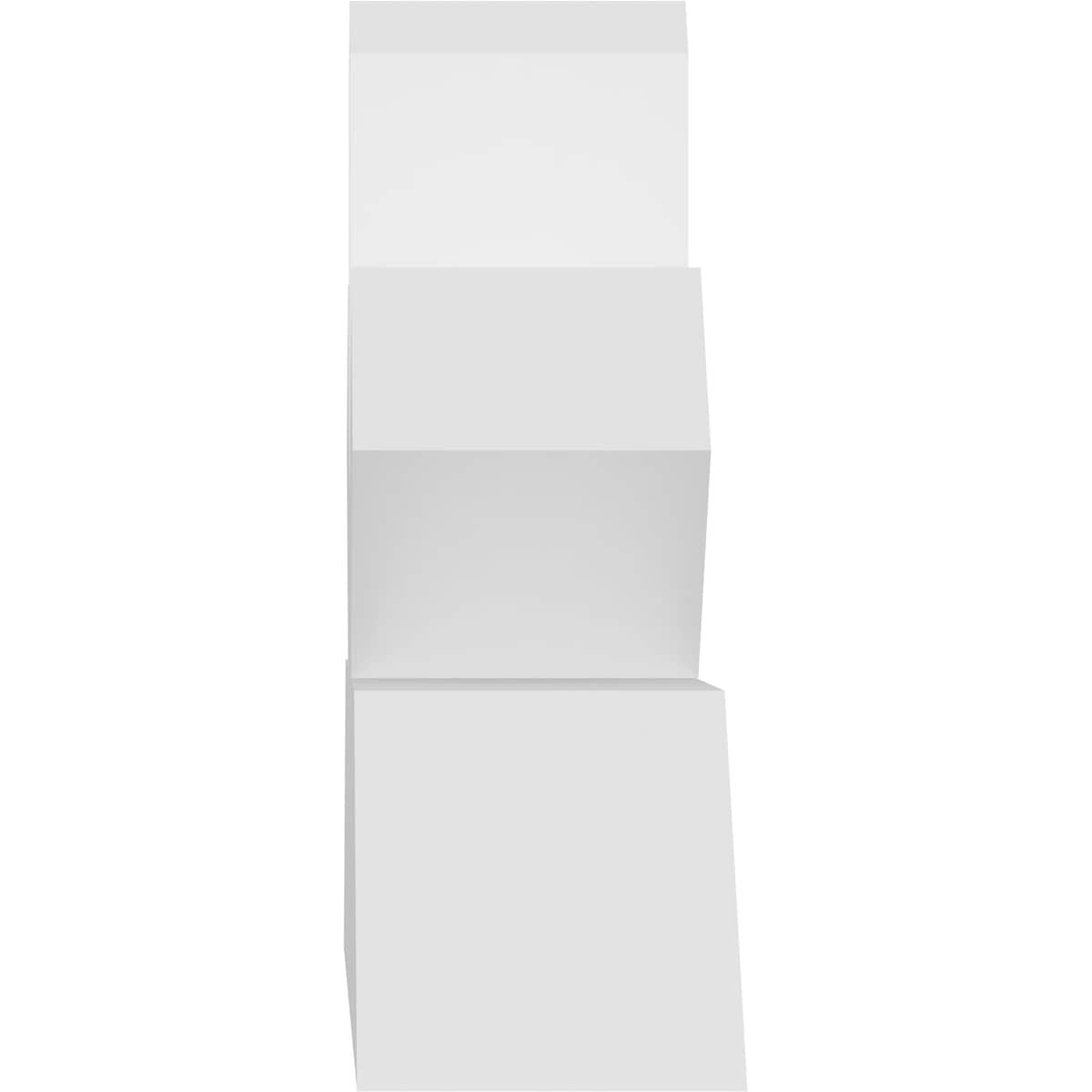 Ekena Millwork GBP072X12X0404SAR00 Exterior-Brackets-Braces - View #3