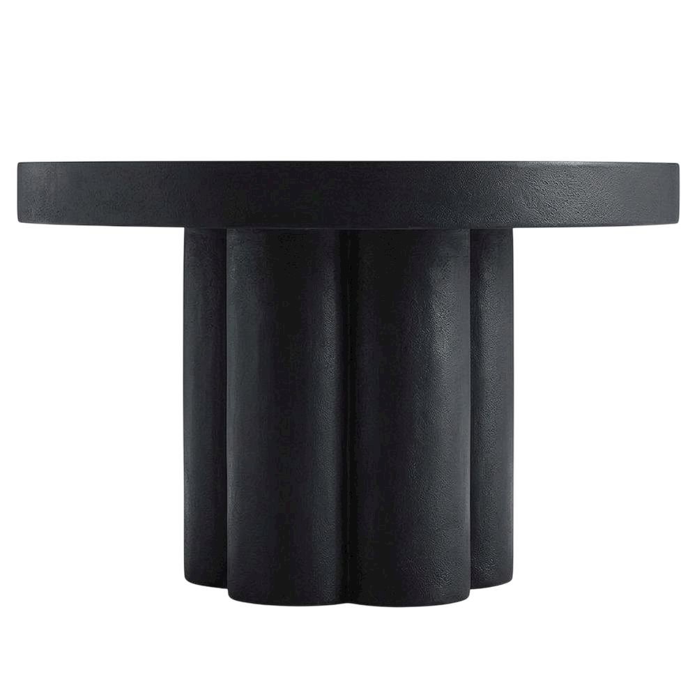 FurniFact BO3612513WHT Coffee-Tables - View #2